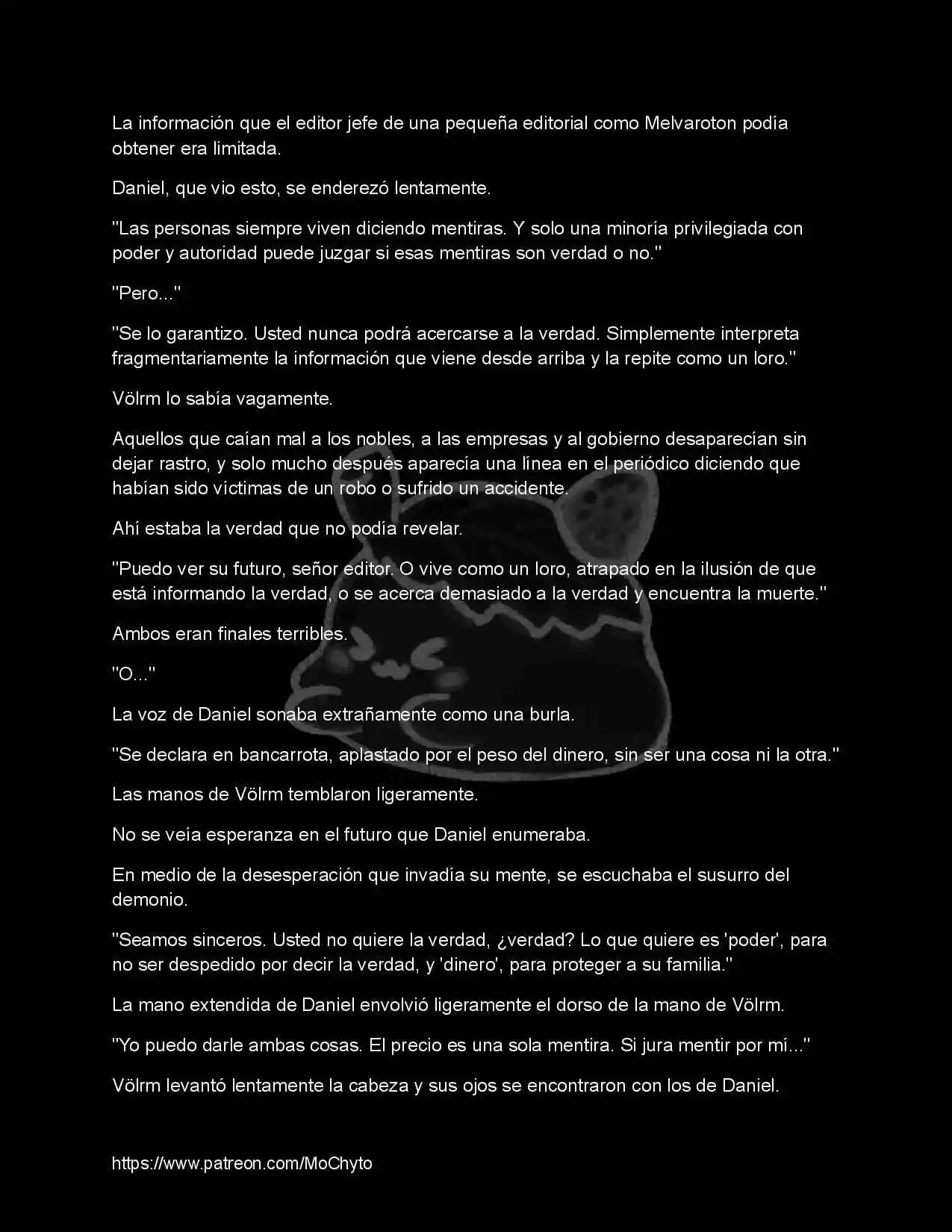 Me Confundieron Con Un Maestro De La Guerra (Novela) - Capítulo 116 - Página 7 - LectorTMOo