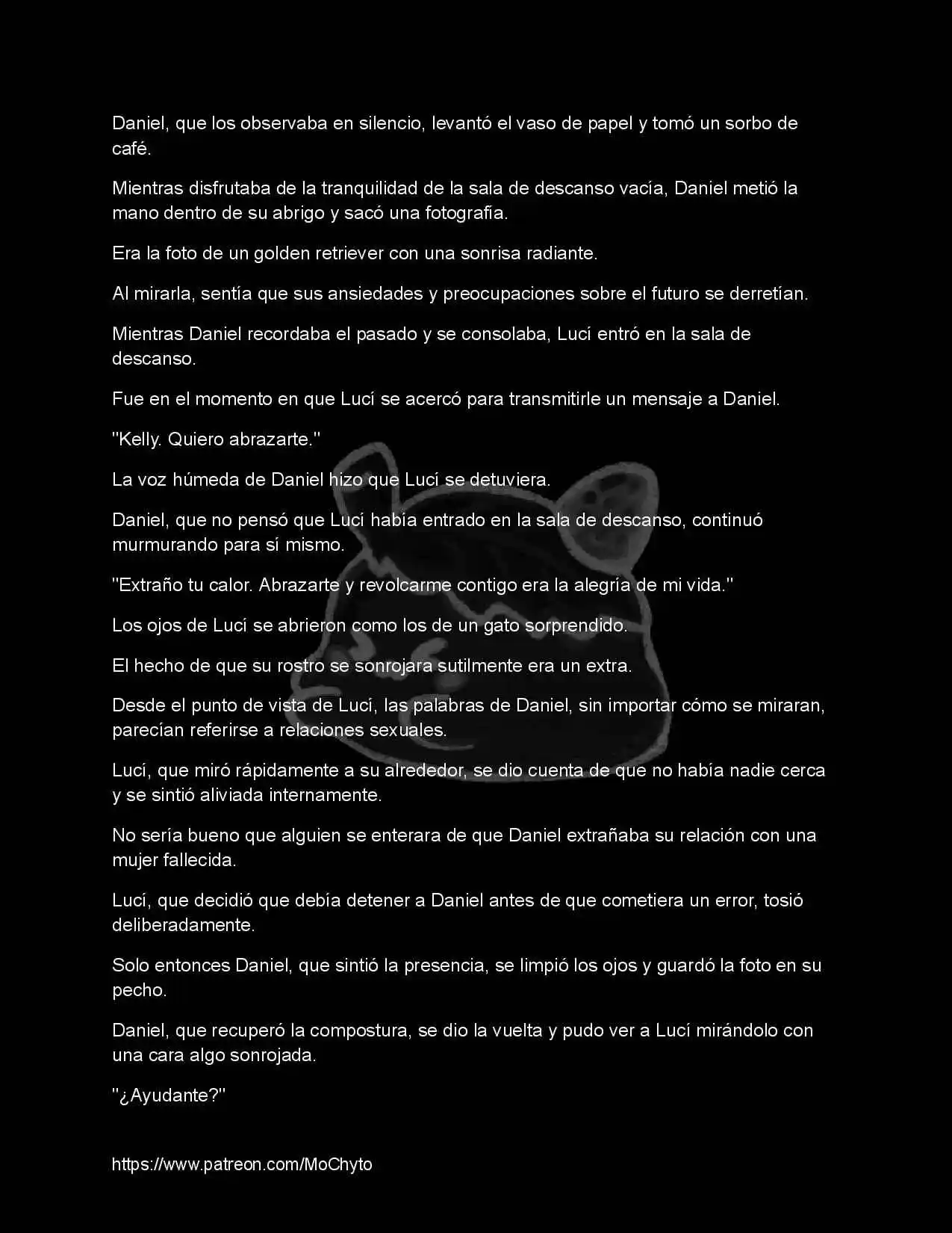 Me Confundieron Con Un Maestro De La Guerra (Novela) - Capítulo 117 - Página 6 - LectorTMOo