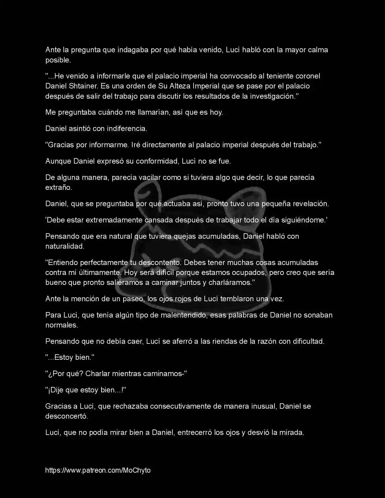 Me Confundieron Con Un Maestro De La Guerra (Novela) - Capítulo 117 - Página 7 - LectorTMOo