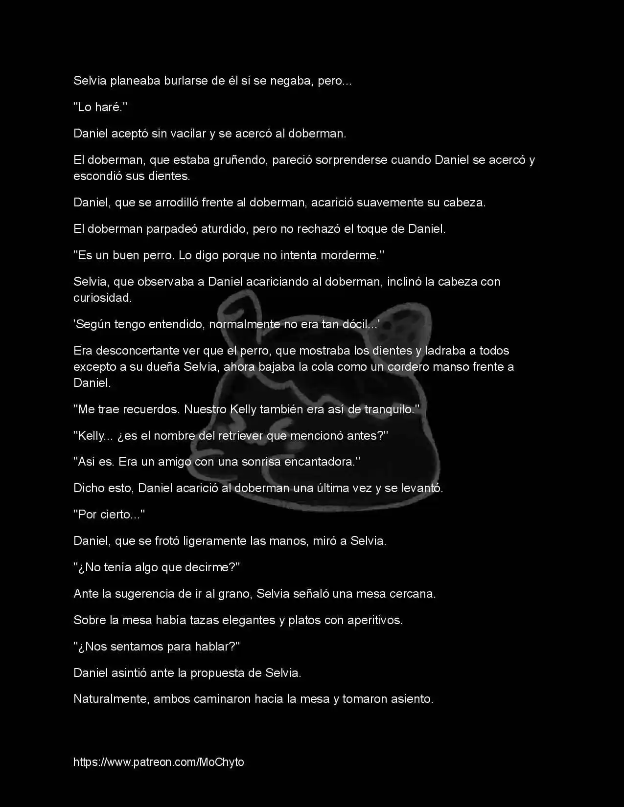 Me Confundieron Con Un Maestro De La Guerra (Novela) - Capítulo 118 - Página 3 - LectorTMOo