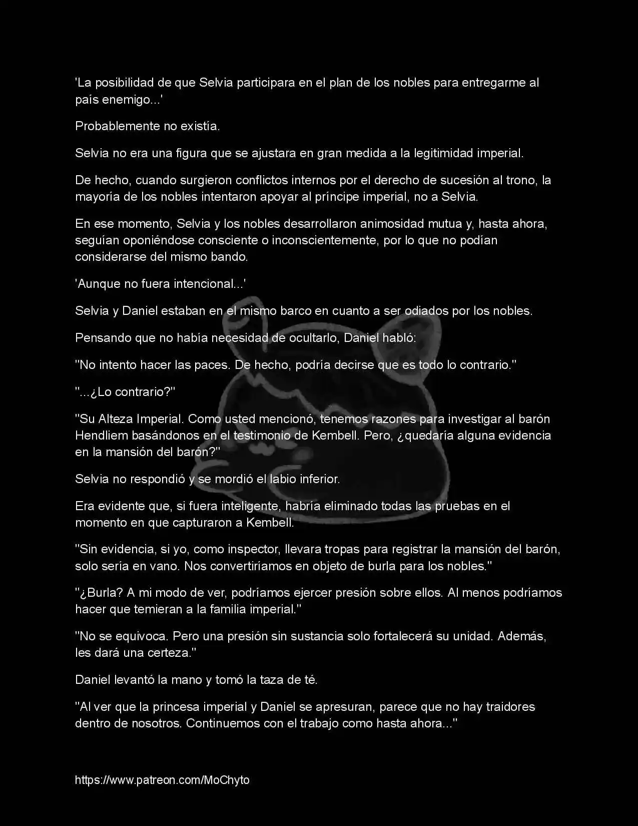 Me Confundieron Con Un Maestro De La Guerra (Novela) - Capítulo 118 - Página 5 - LectorTMOo