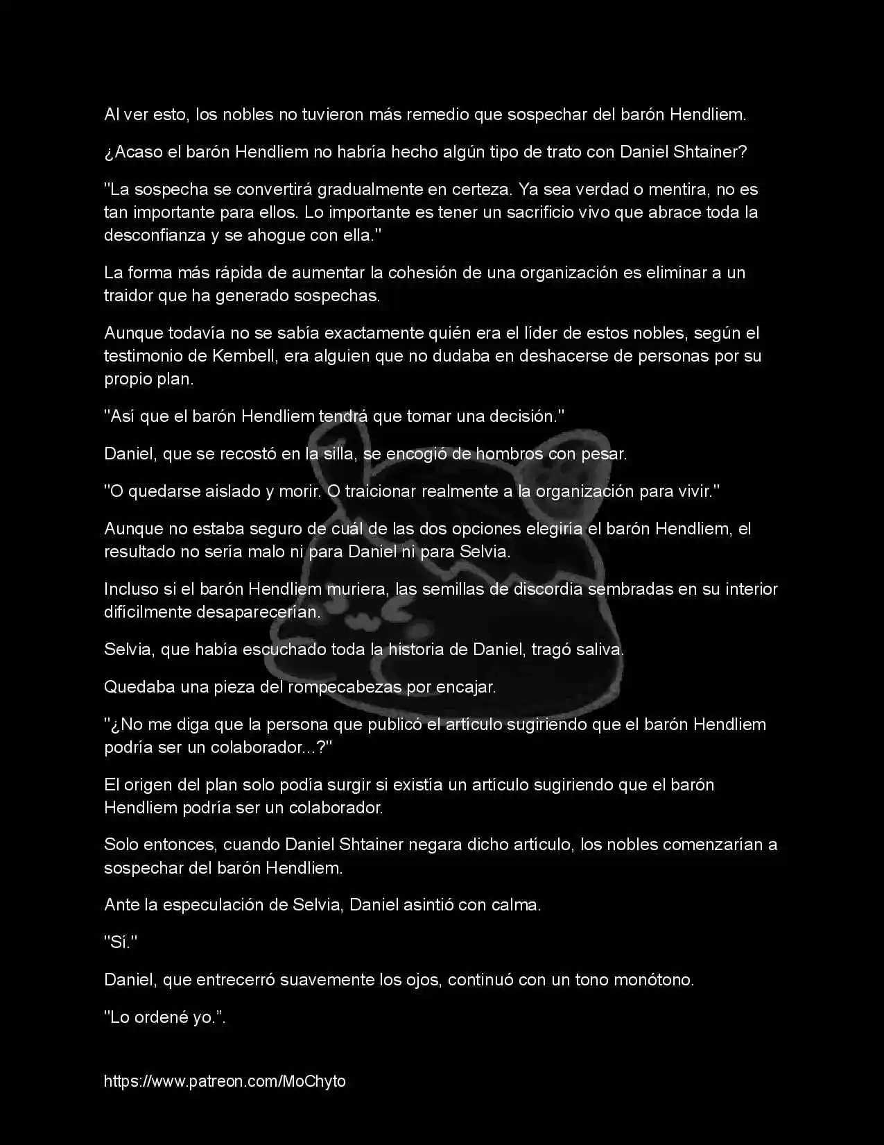 Me Confundieron Con Un Maestro De La Guerra (Novela) - Capítulo 118 - Página 7 - LectorTMOo