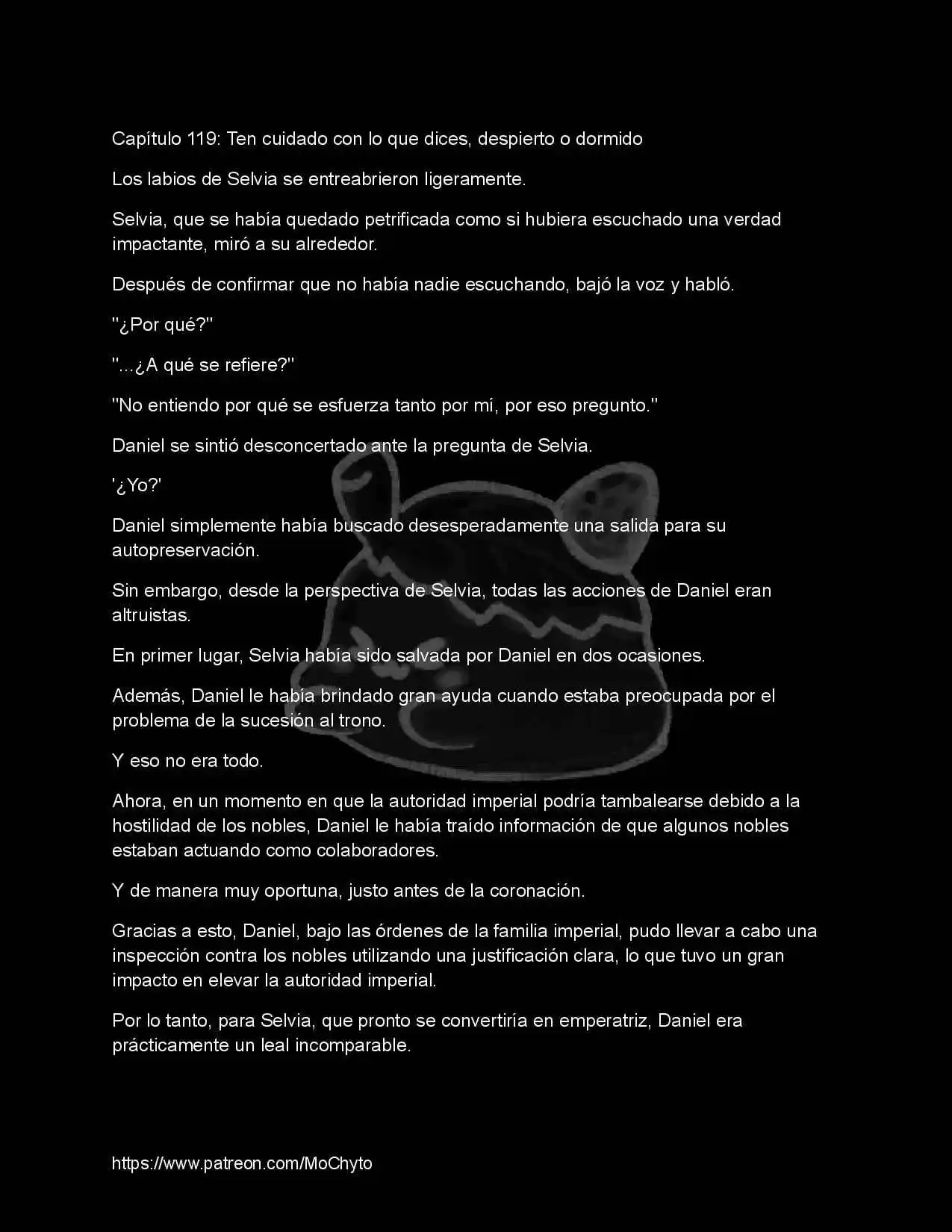 Me Confundieron Con Un Maestro De La Guerra (Novela) - Capítulo 119 - Página 2 - LectorTMOo
