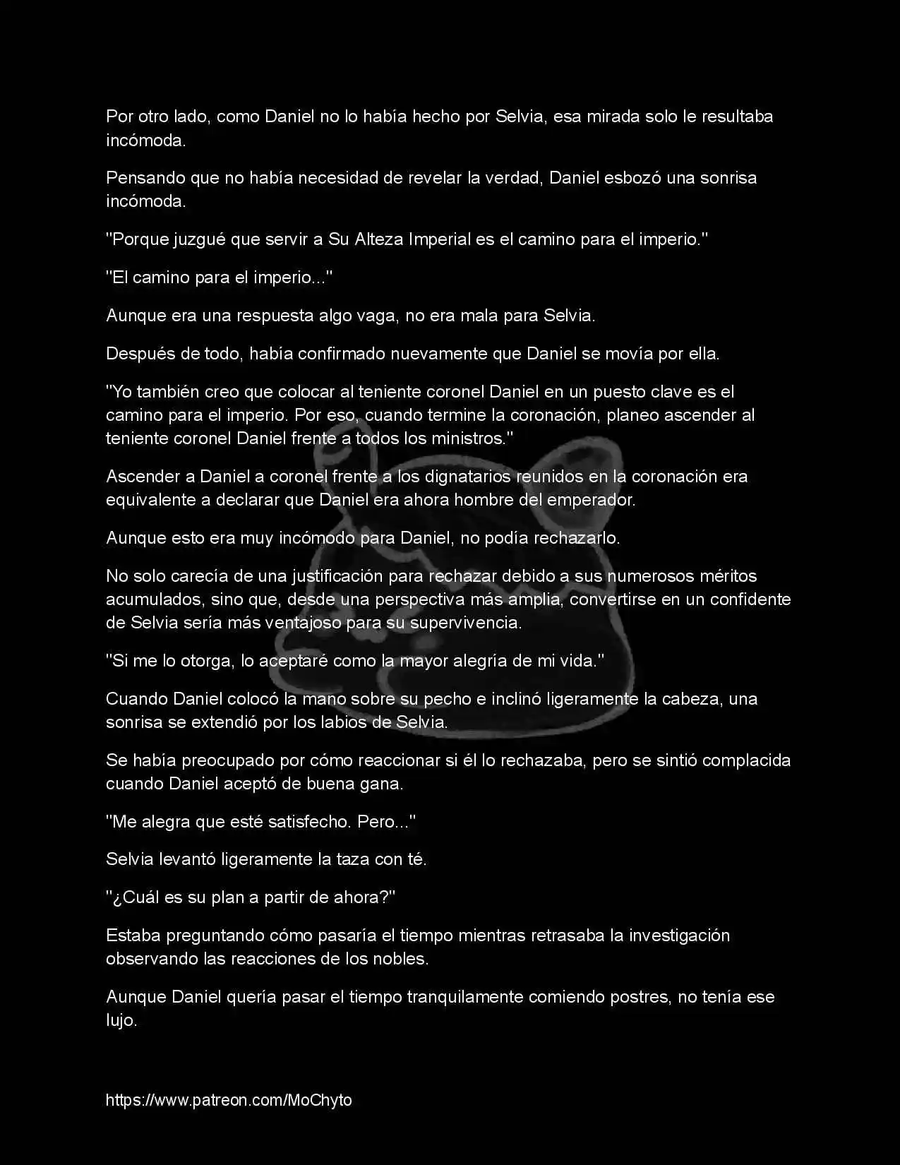 Me Confundieron Con Un Maestro De La Guerra (Novela) - Capítulo 119 - Página 3 - LectorTMOo