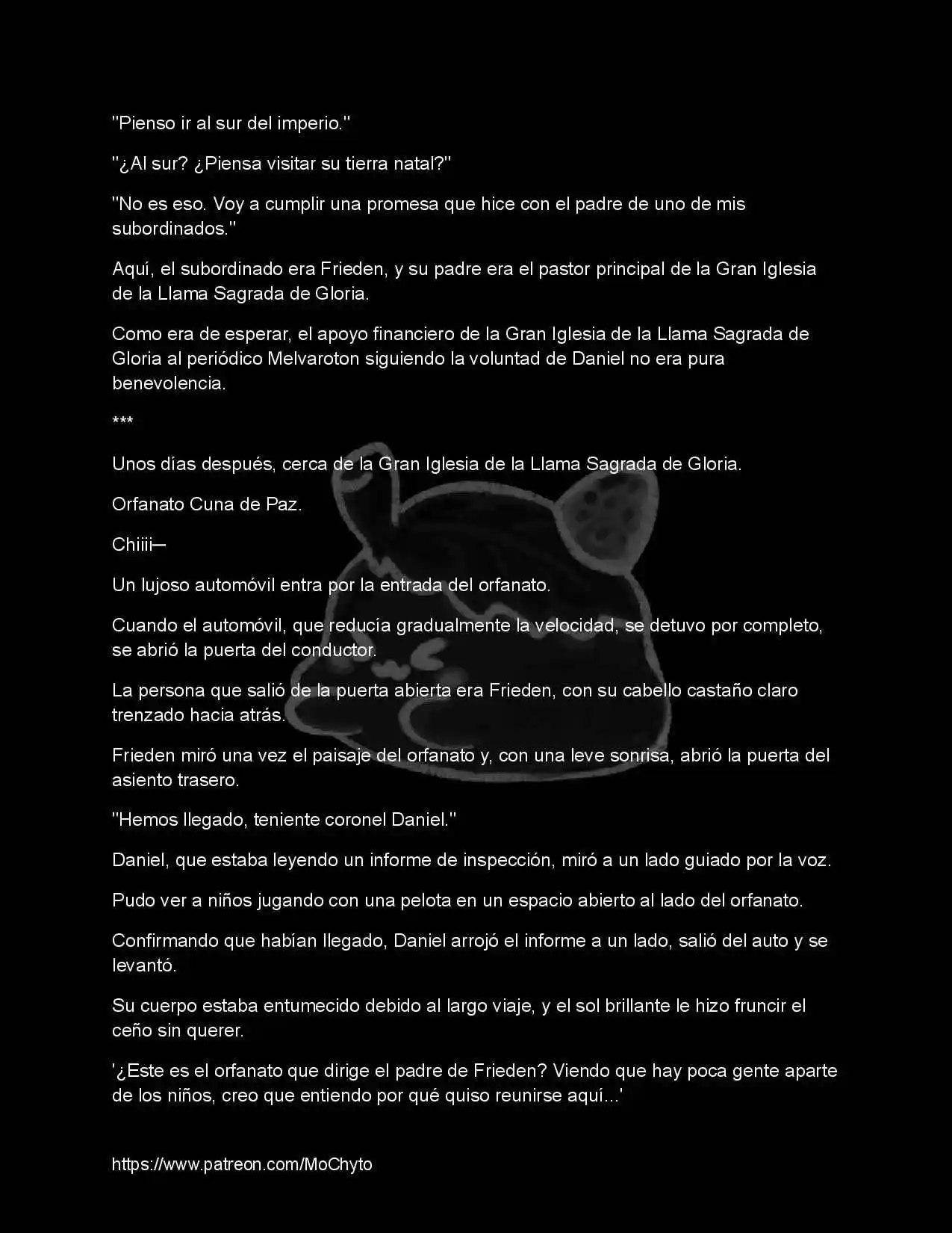 Me Confundieron Con Un Maestro De La Guerra (Novela) - Capítulo 119 - Página 4 - LectorTMOo