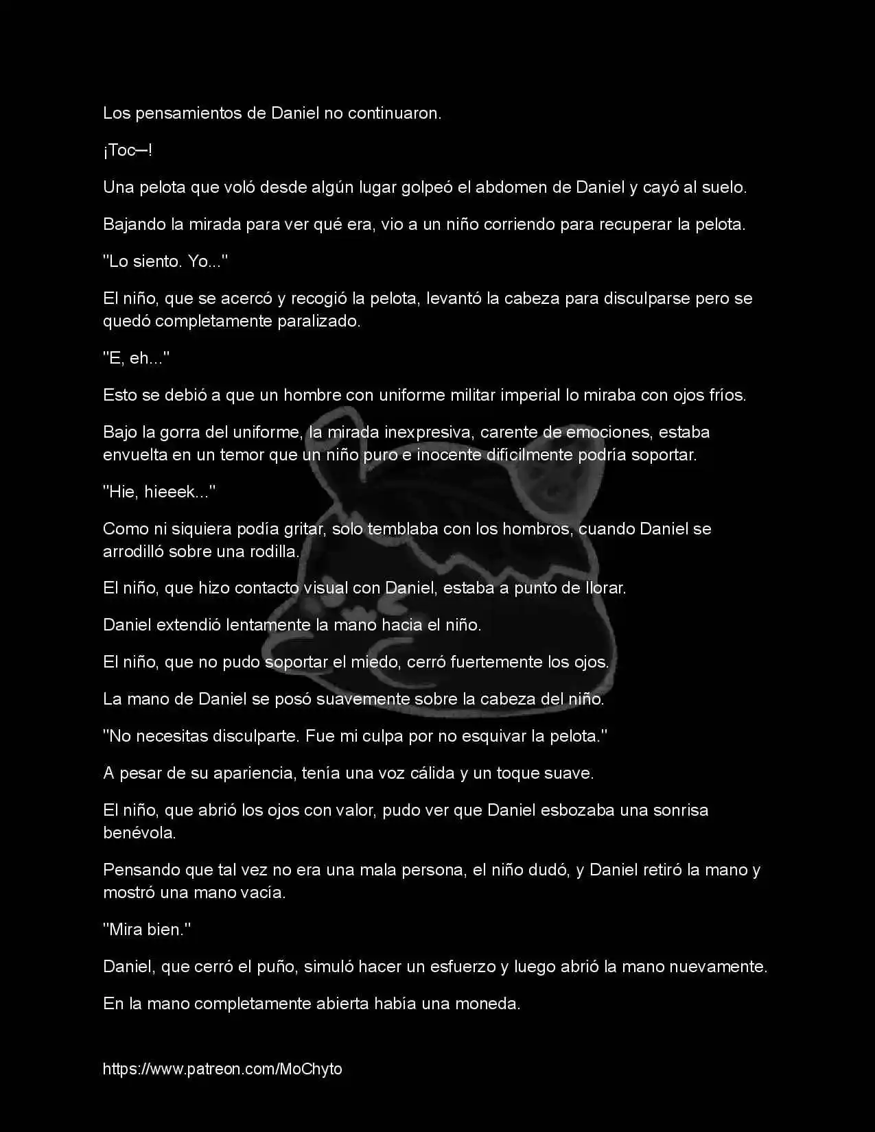 Me Confundieron Con Un Maestro De La Guerra (Novela) - Capítulo 119 - Página 5 - LectorTMOo