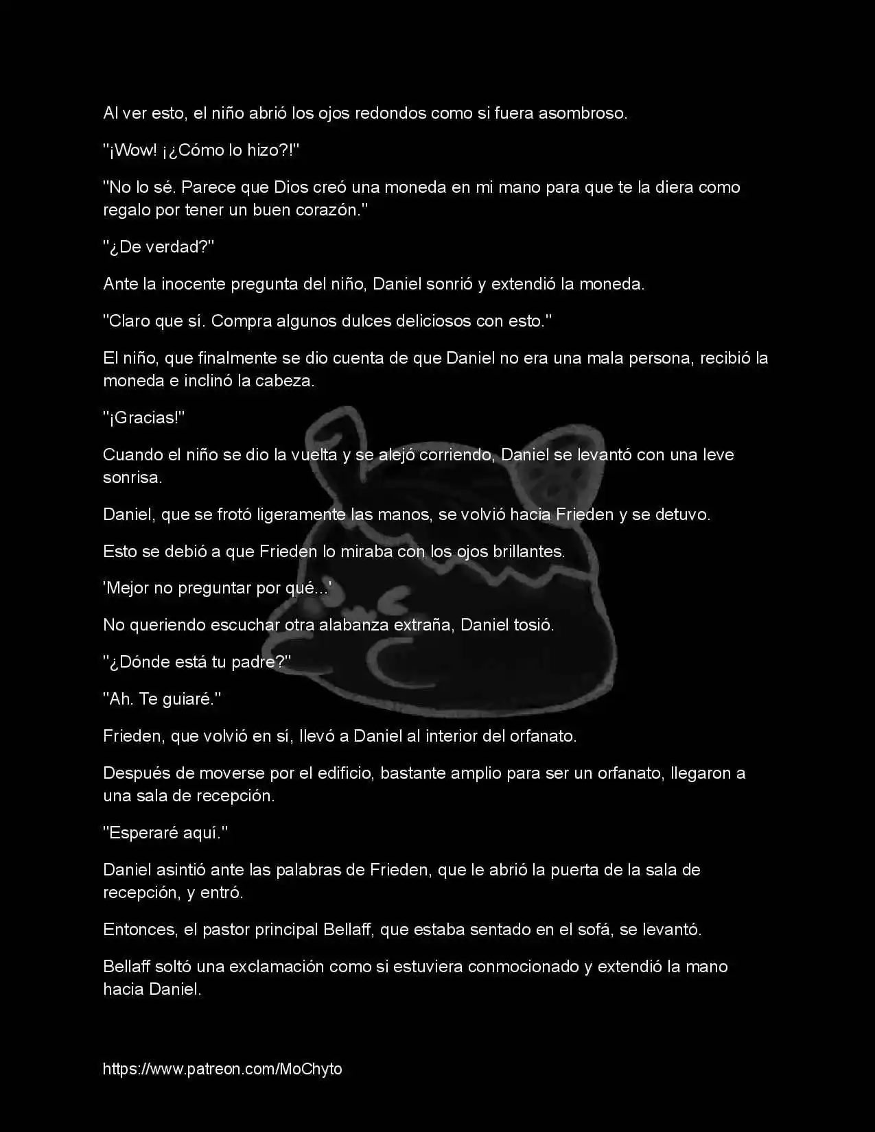 Me Confundieron Con Un Maestro De La Guerra (Novela) - Capítulo 119 - Página 6 - LectorTMOo