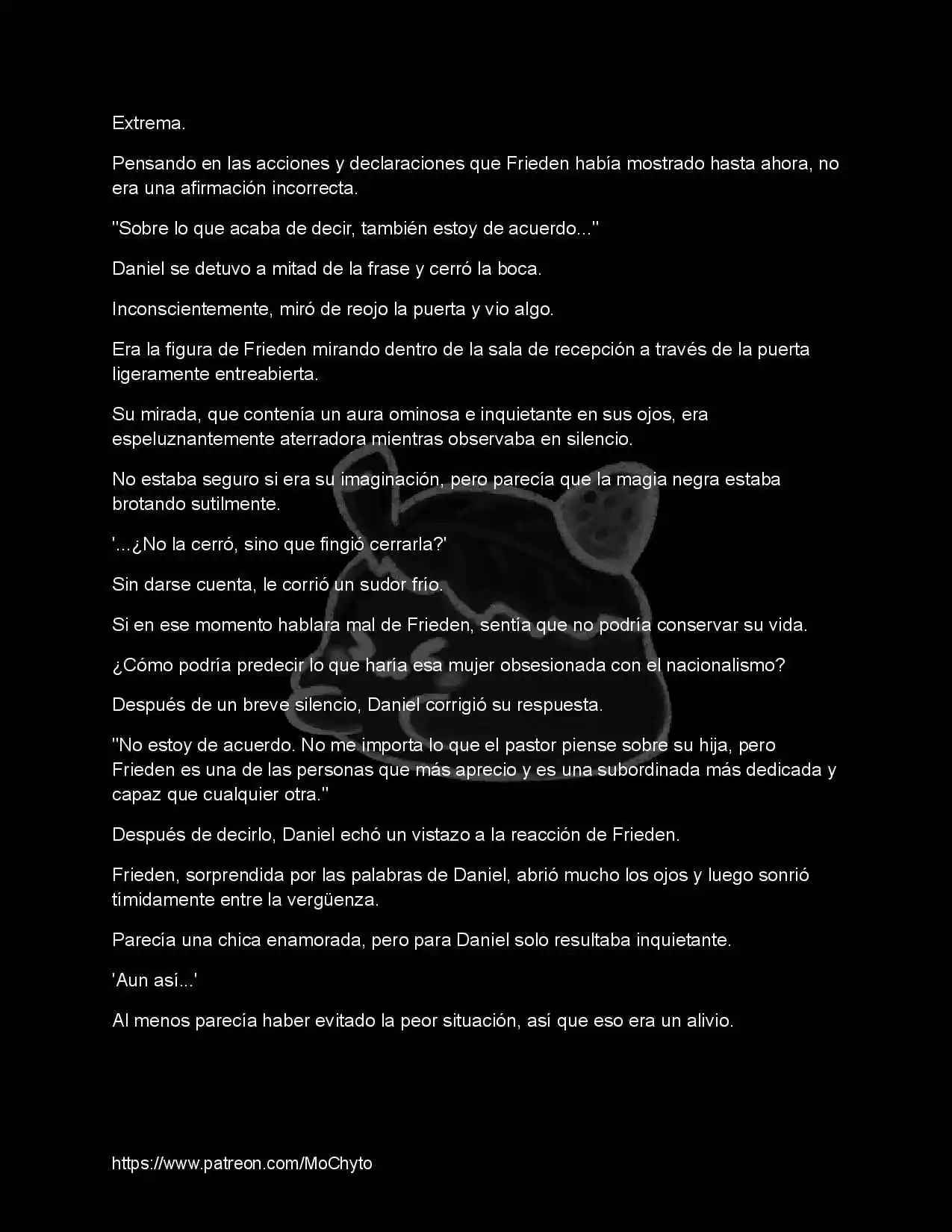 Me Confundieron Con Un Maestro De La Guerra (Novela) - Capítulo 119 - Página 8 - LectorTMOo