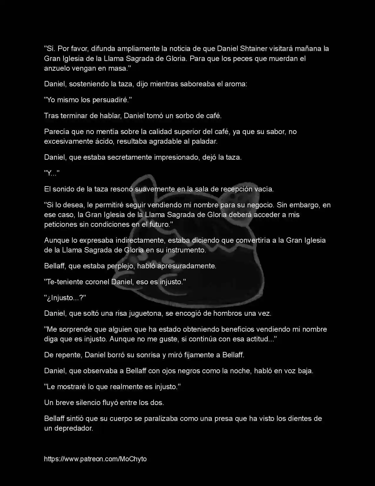 Me Confundieron Con Un Maestro De La Guerra (Novela) - Capítulo 120 - Página 7 - LectorTMOo