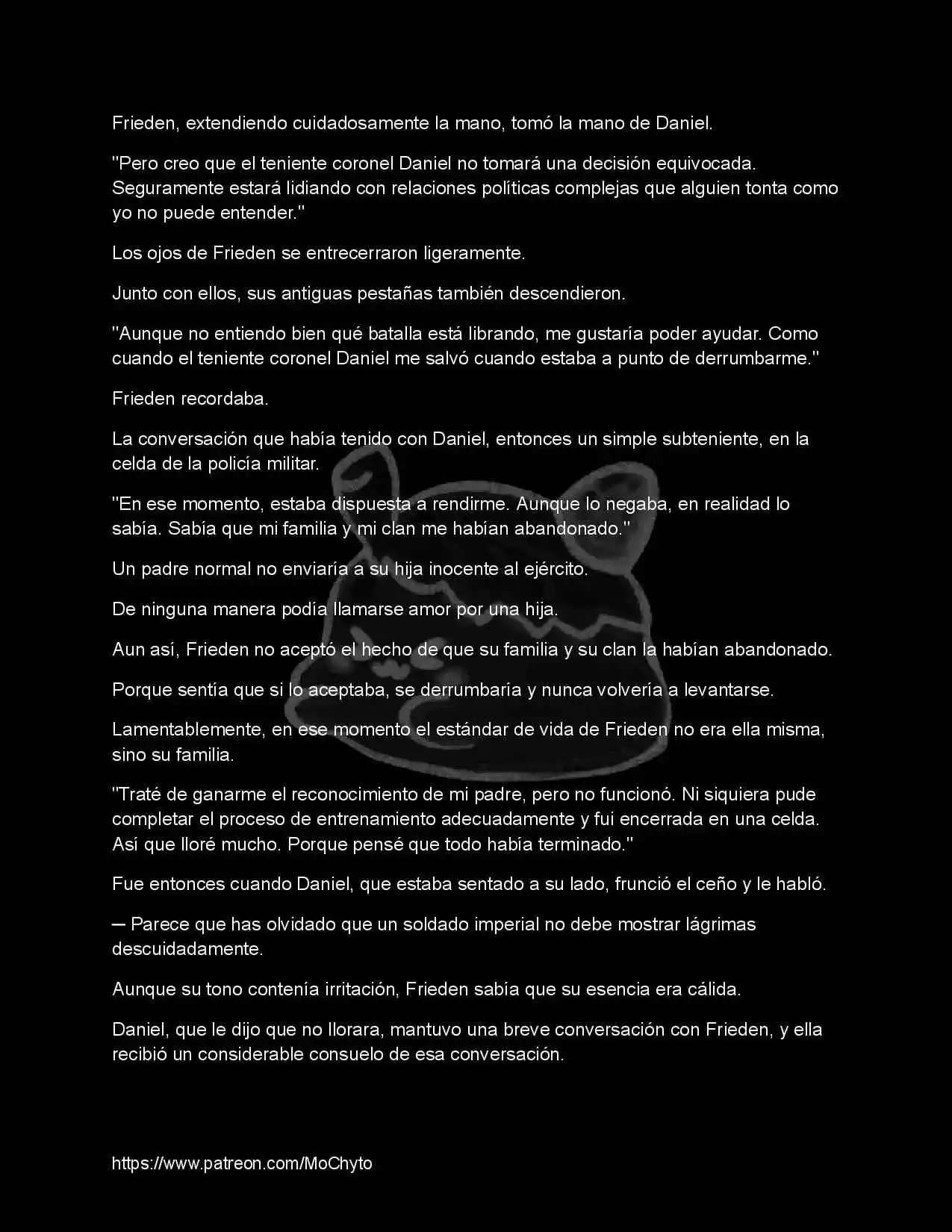 Me Confundieron Con Un Maestro De La Guerra (Novela) - Capítulo 122 - Página 3 - LectorTMOo