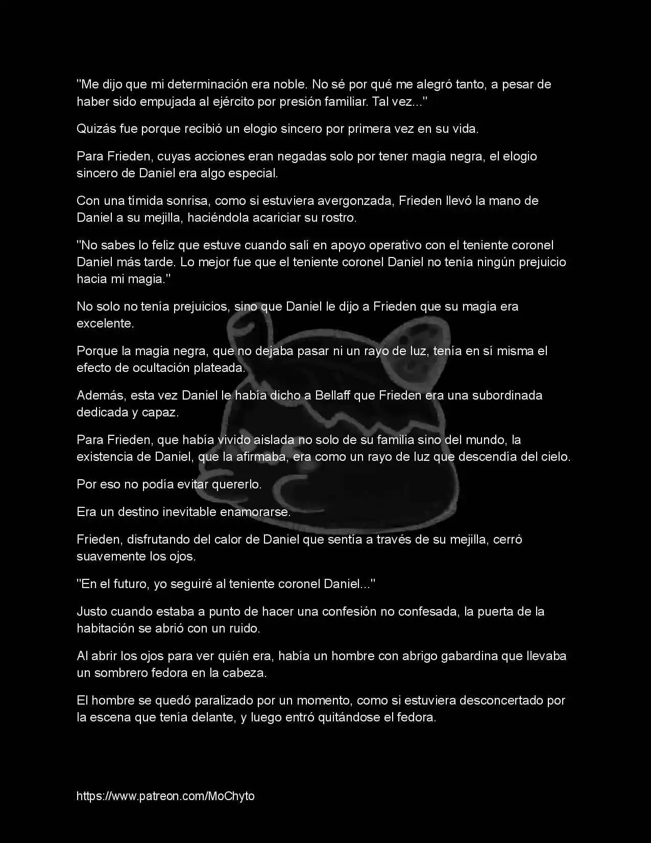 Me Confundieron Con Un Maestro De La Guerra (Novela) - Capítulo 122 - Página 4 - LectorTMOo