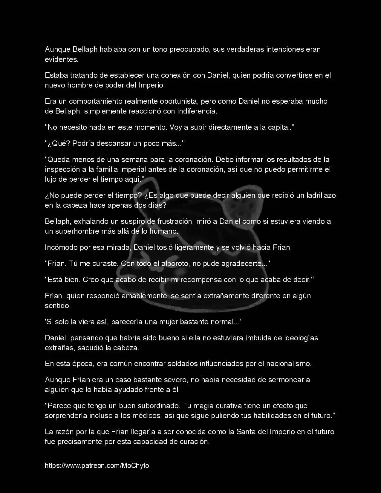 Me Confundieron Con Un Maestro De La Guerra (Novela) - Capítulo 123 - Página 4 - LectorTMOo
