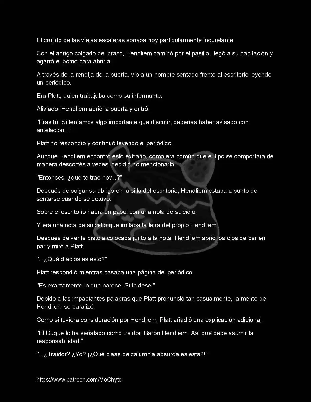 Me Confundieron Con Un Maestro De La Guerra (Novela) - Capítulo 123 - Página 7 - LectorTMOo