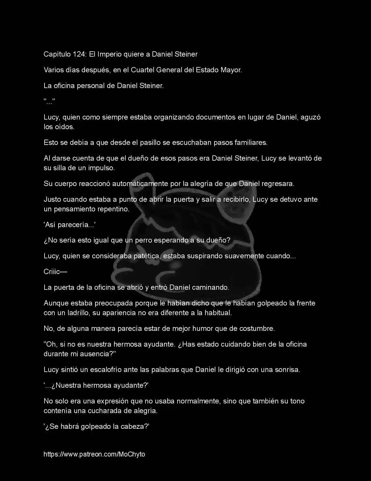 Me Confundieron Con Un Maestro De La Guerra (Novela) - Capítulo 124 - Página 2 - LectorTMOo