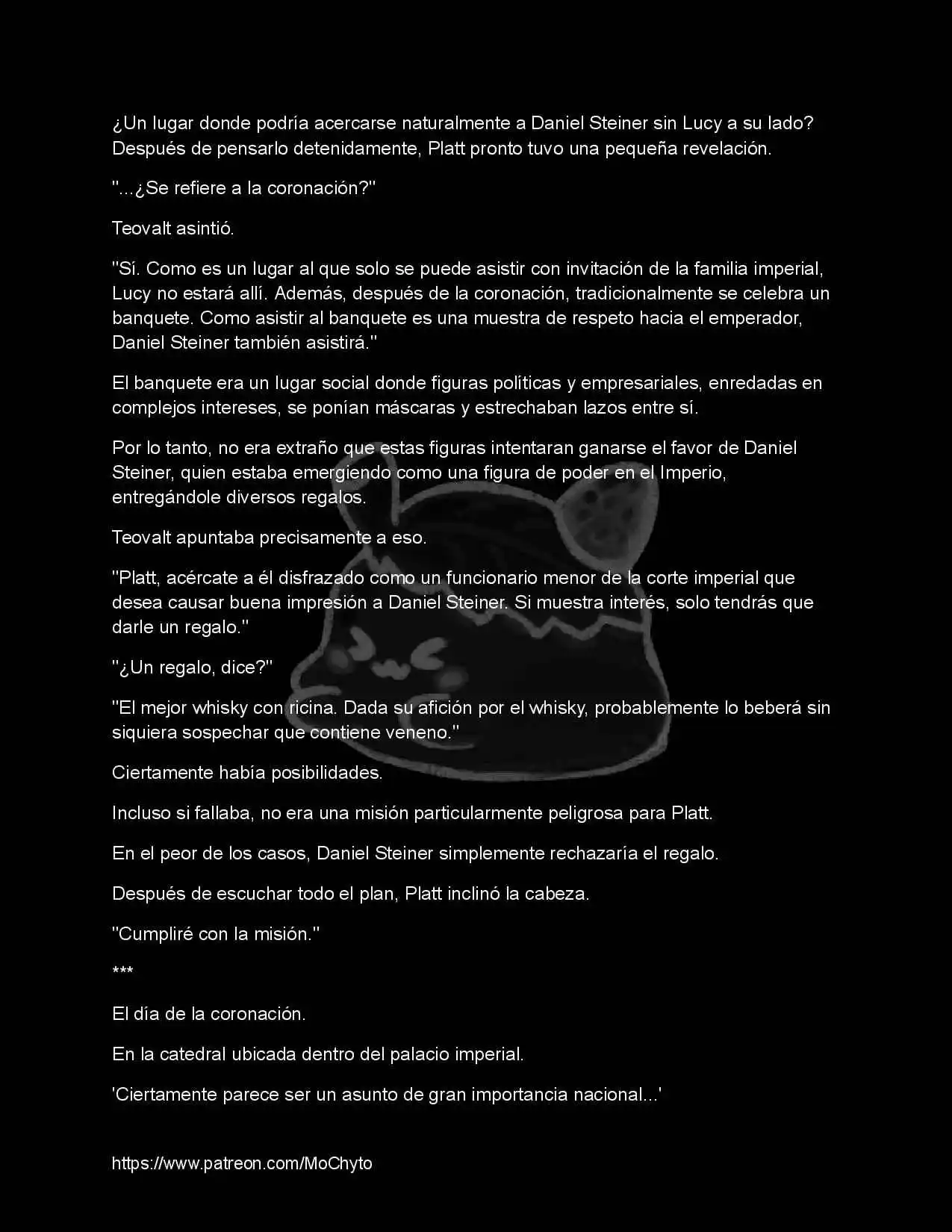 Me Confundieron Con Un Maestro De La Guerra (Novela) - Capítulo 126 - Página 4 - LectorTMOo