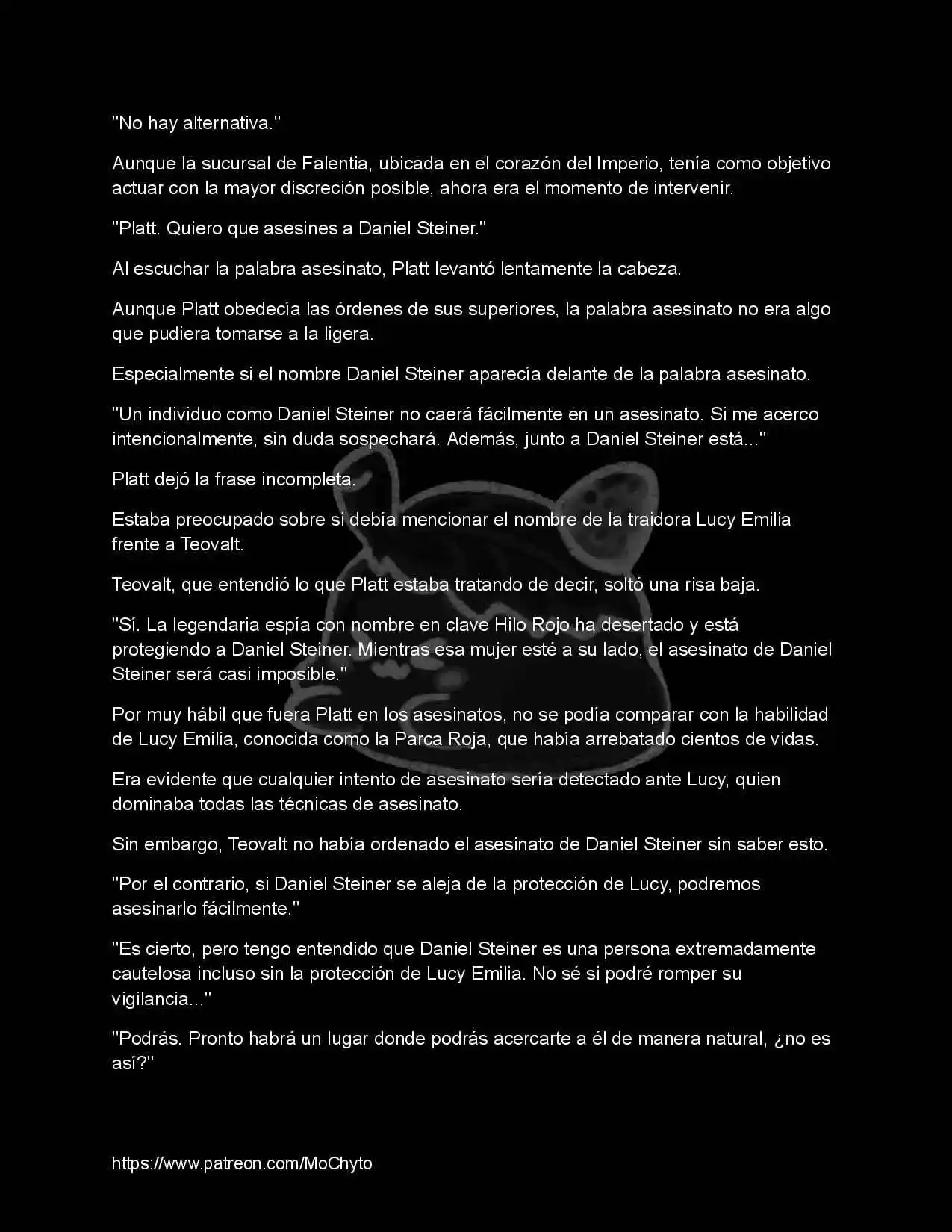 Me Confundieron Con Un Maestro De La Guerra (Novela) - Capítulo 126 - Página 8 - LectorTMOo