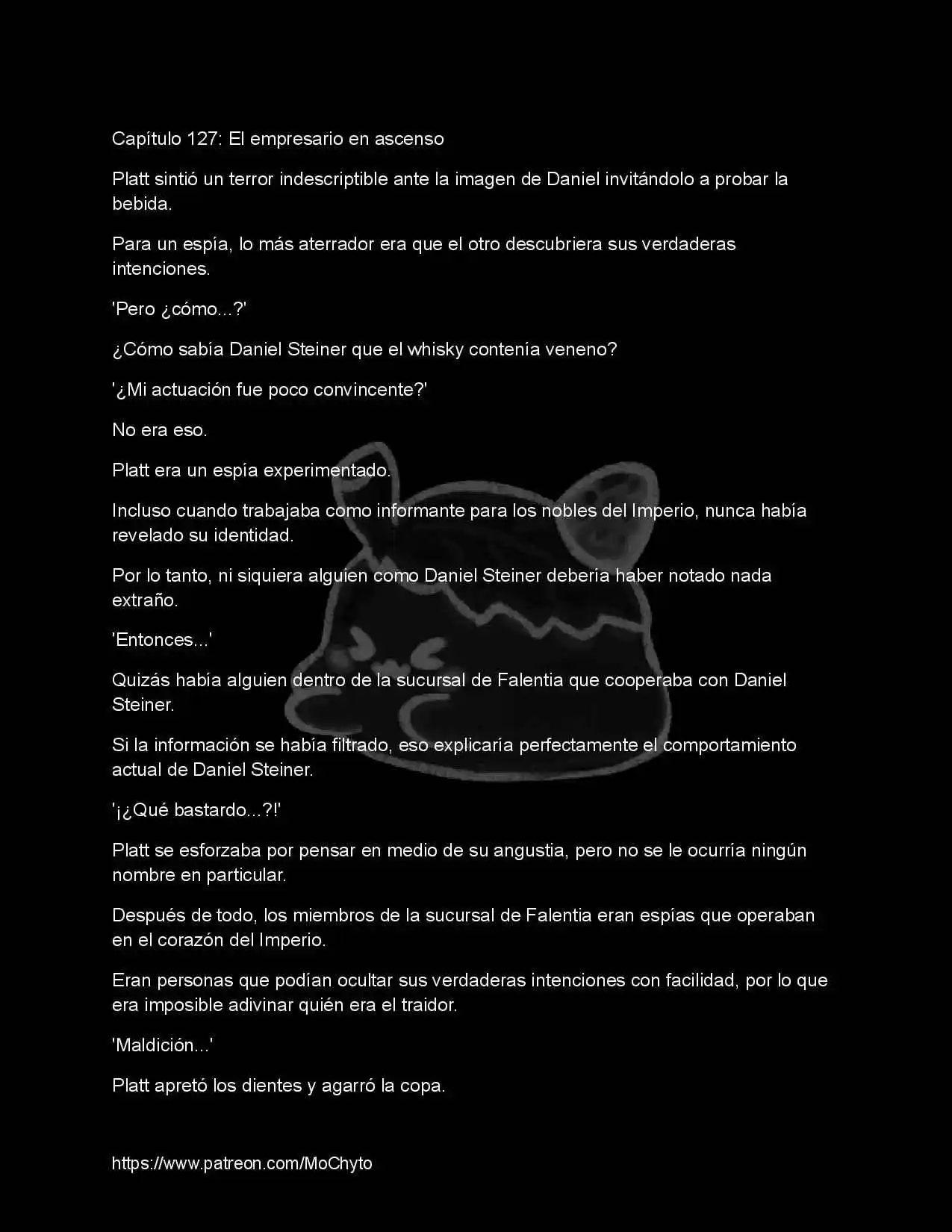 Me Confundieron Con Un Maestro De La Guerra (Novela) - Capítulo 127 - Página 2 - LectorTMOo
