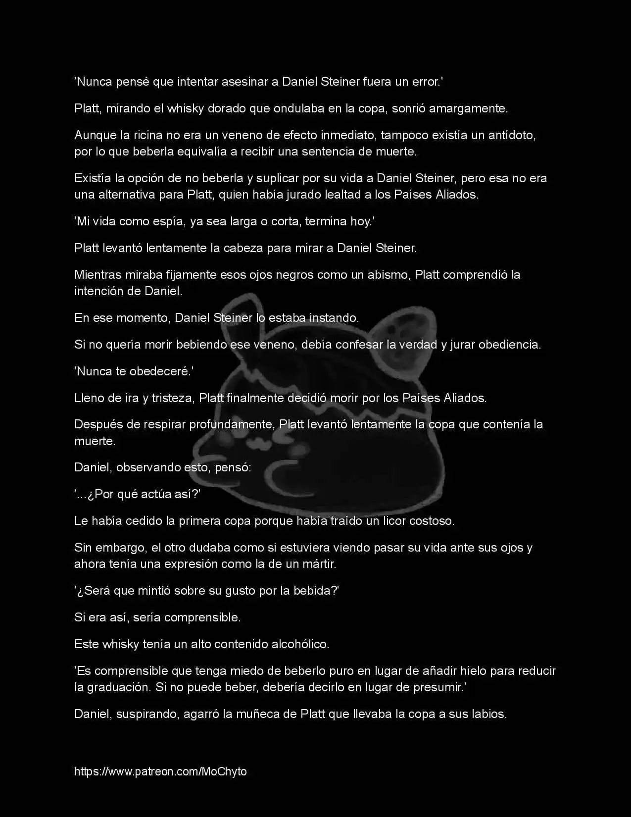 Me Confundieron Con Un Maestro De La Guerra (Novela) - Capítulo 127 - Página 3 - LectorTMOo