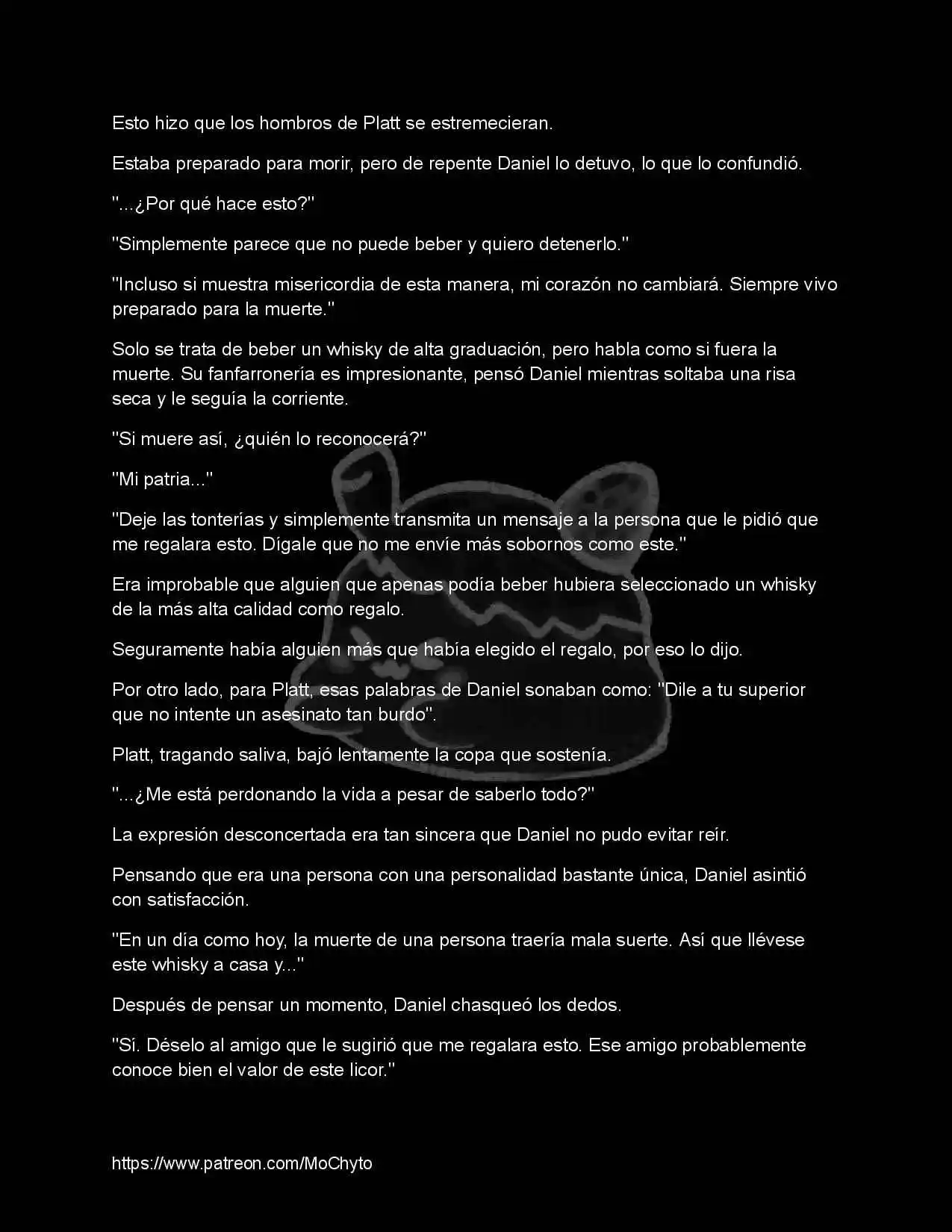 Me Confundieron Con Un Maestro De La Guerra (Novela) - Capítulo 127 - Página 4 - LectorTMOo
