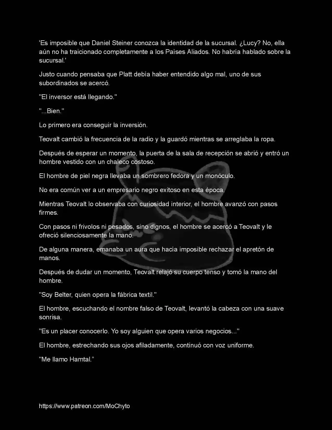 Me Confundieron Con Un Maestro De La Guerra (Novela) - Capítulo 127 - Página 9 - LectorTMOo