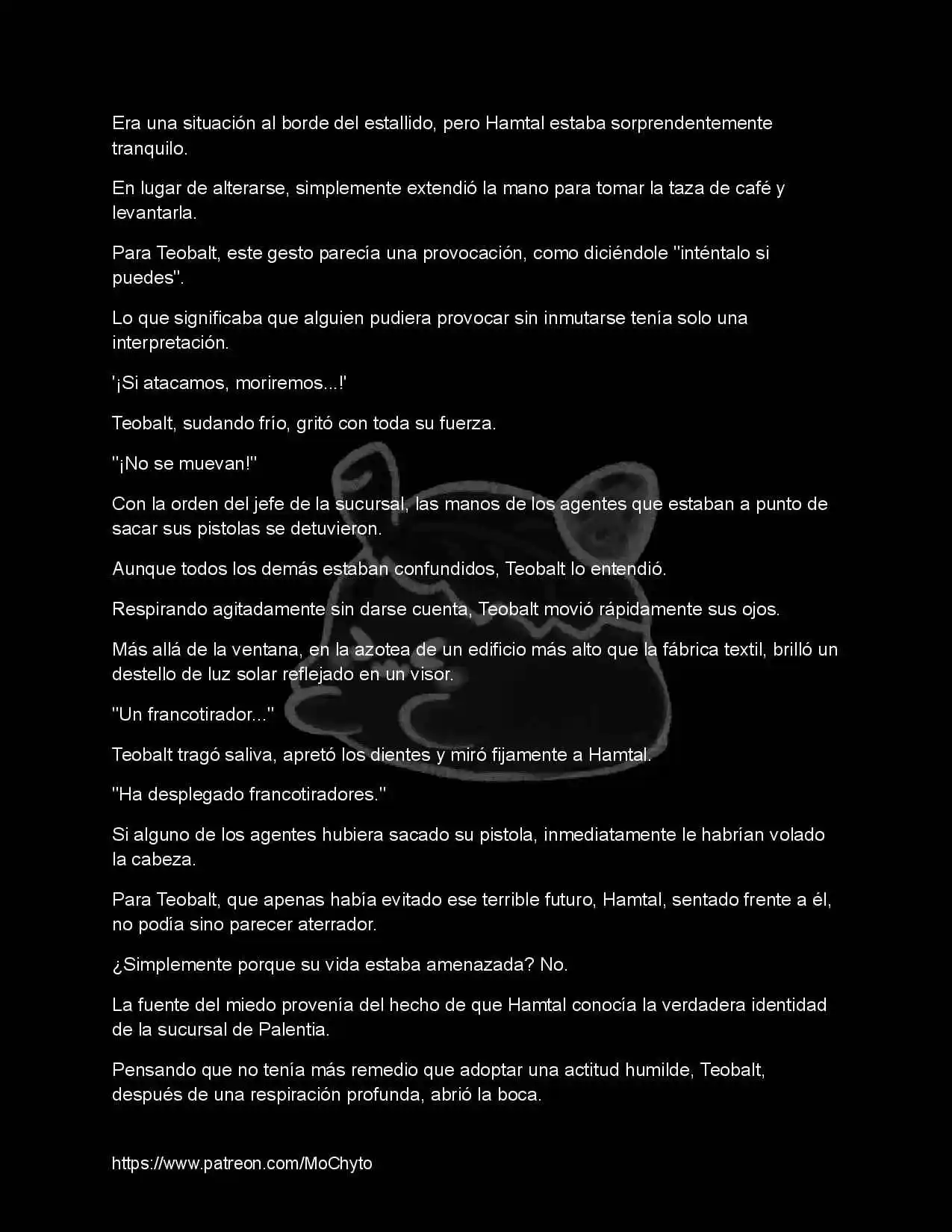 Me Confundieron Con Un Maestro De La Guerra (Novela) - Capítulo 128 - Página 4 - LectorTMOo