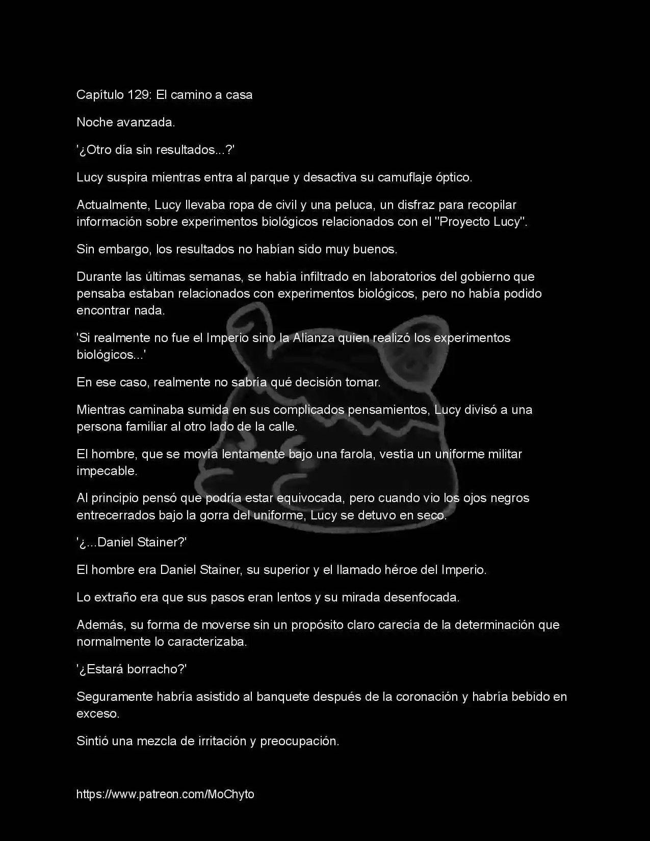 Me Confundieron Con Un Maestro De La Guerra (Novela) - Capítulo 129 - Página 2 - LectorTMOo