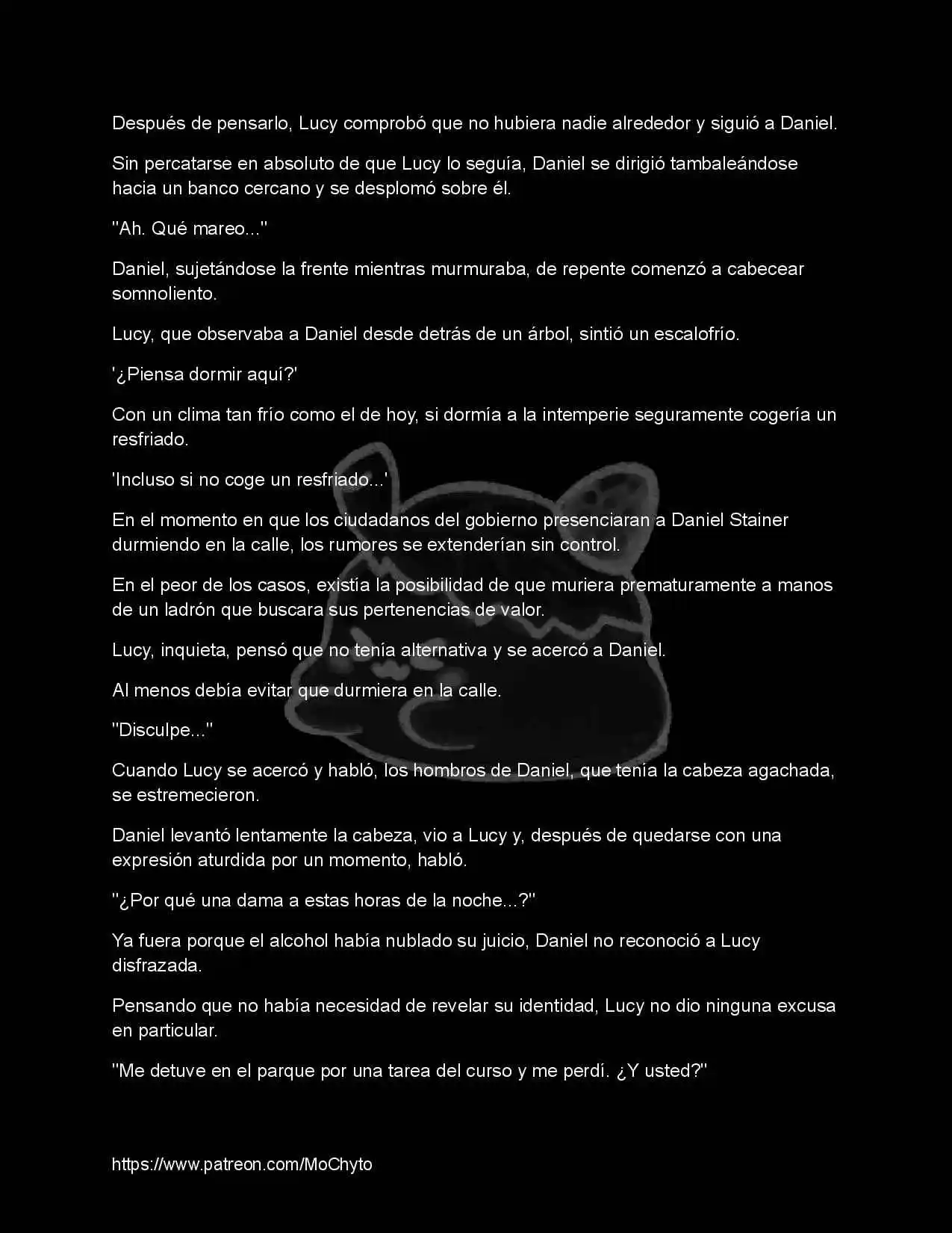 Me Confundieron Con Un Maestro De La Guerra (Novela) - Capítulo 129 - Página 3 - LectorTMOo