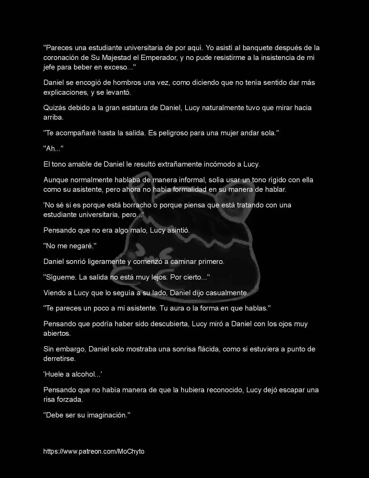 Me Confundieron Con Un Maestro De La Guerra (Novela) - Capítulo 129 - Página 4 - LectorTMOo