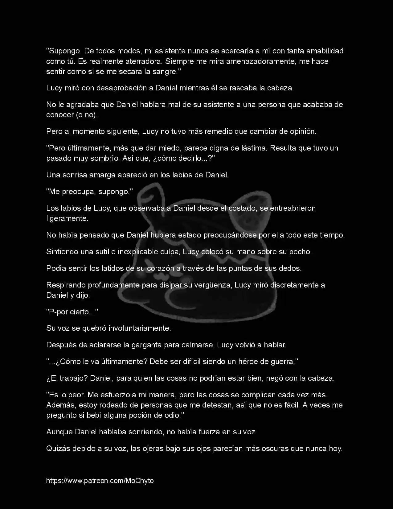 Me Confundieron Con Un Maestro De La Guerra (Novela) - Capítulo 129 - Página 5 - LectorTMOo