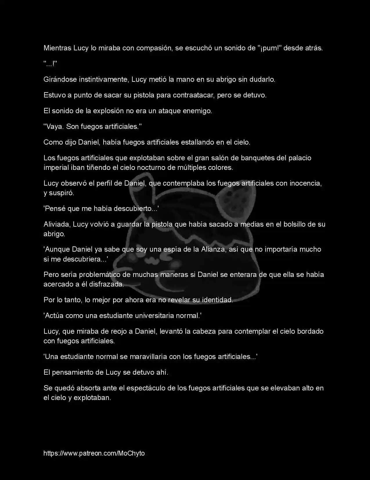 Me Confundieron Con Un Maestro De La Guerra (Novela) - Capítulo 129 - Página 6 - LectorTMOo