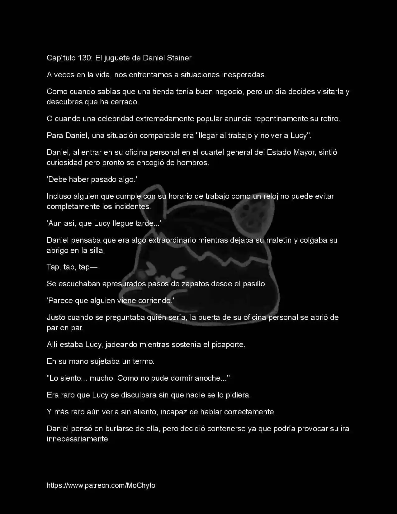 Me Confundieron Con Un Maestro De La Guerra (Novela) - Capítulo 130 - Página 2 - LectorTMOo