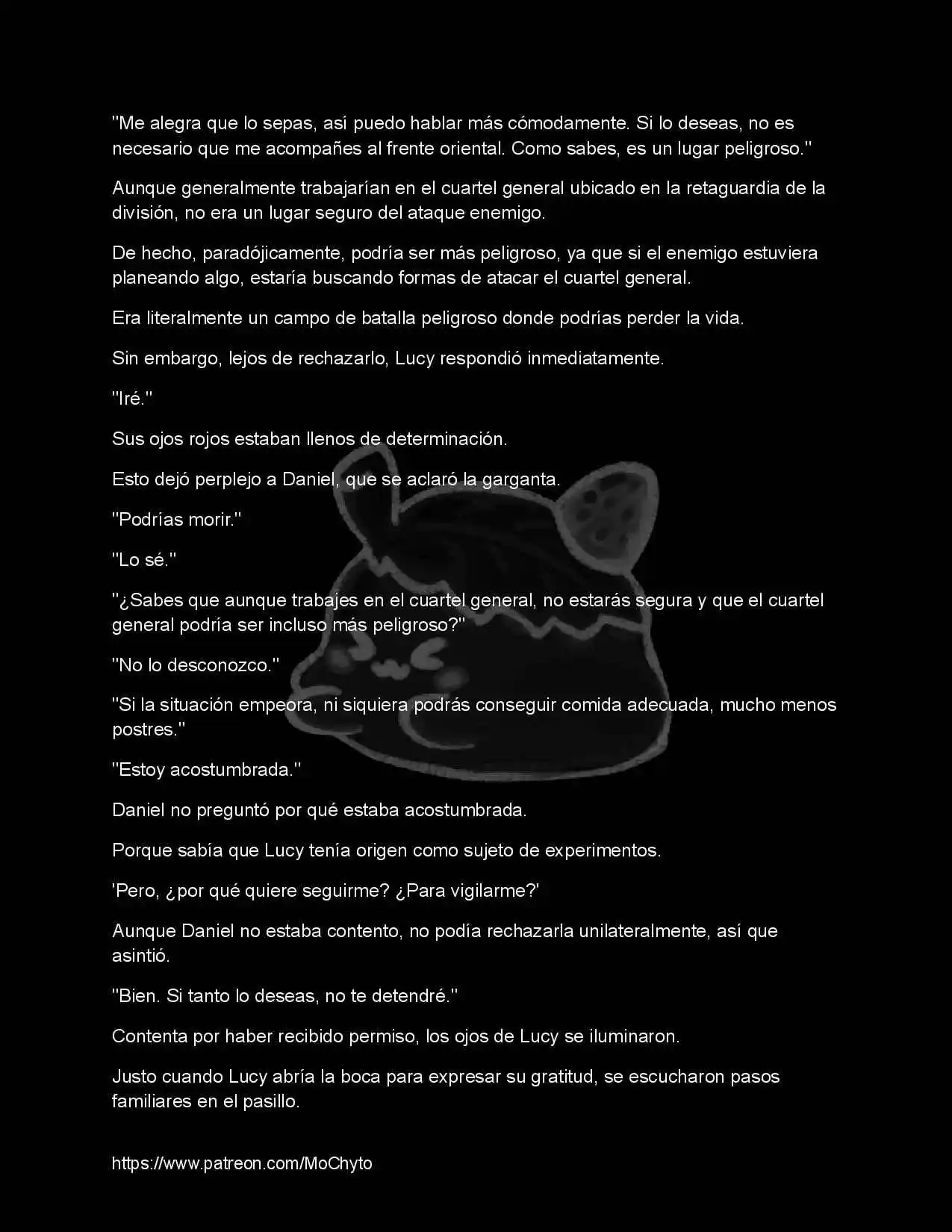 Me Confundieron Con Un Maestro De La Guerra (Novela) - Capítulo 130 - Página 4 - LectorTMOo