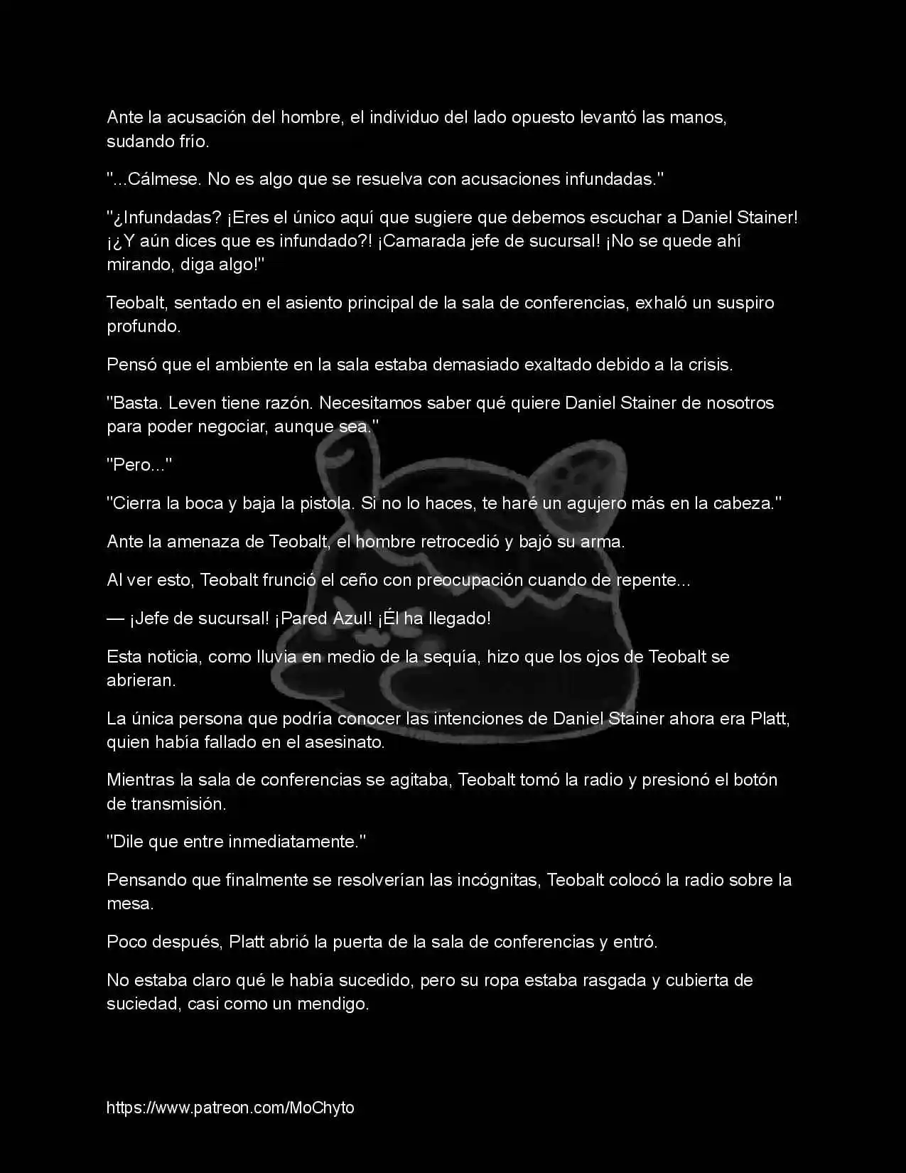 Me Confundieron Con Un Maestro De La Guerra (Novela) - Capítulo 130 - Página 7 - LectorTMOo