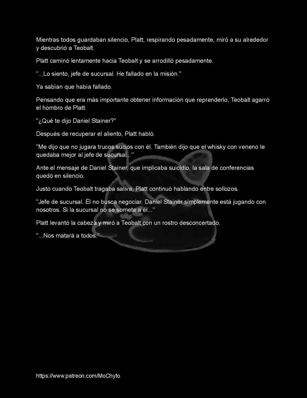Me Confundieron Con Un Maestro De La Guerra (Novela) - Capítulo 130 - Página 8 - LectorTMOo
