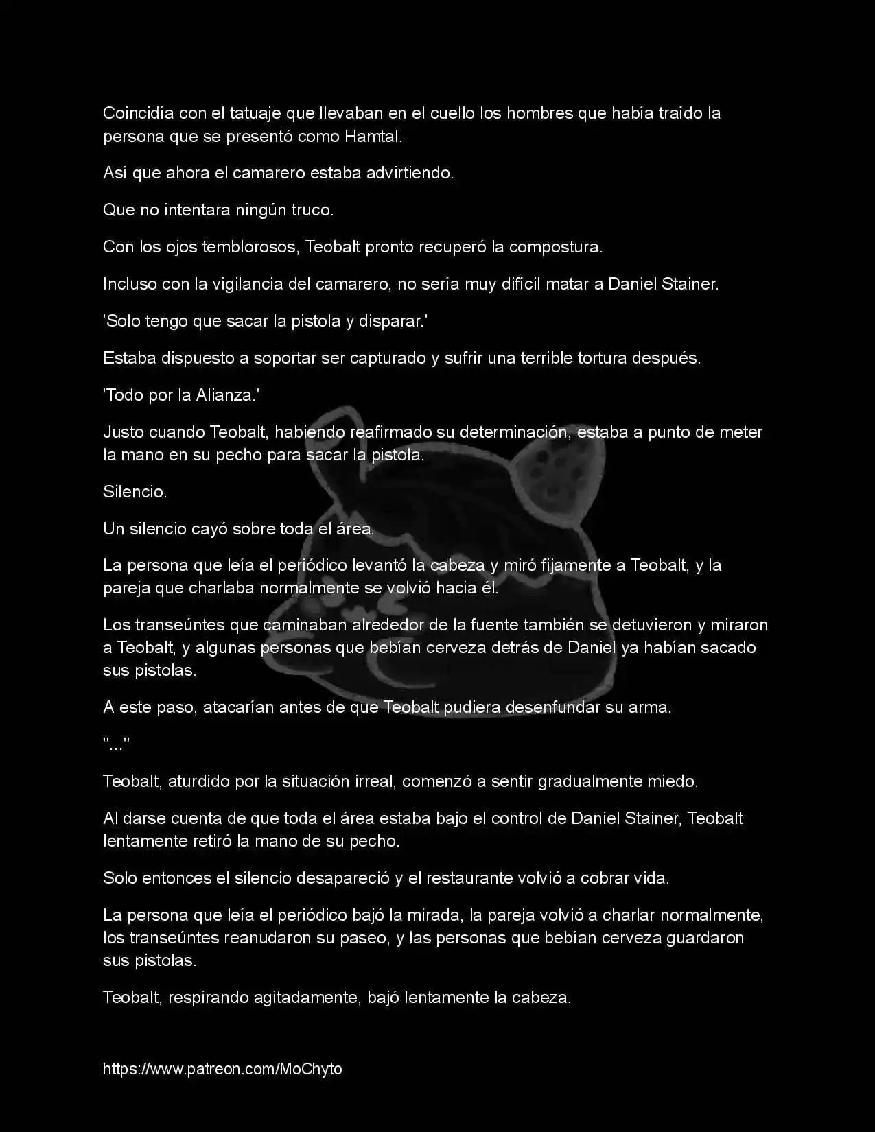 Me Confundieron Con Un Maestro De La Guerra (Novela) - Capítulo 131 - Página 7 - LectorTMOo