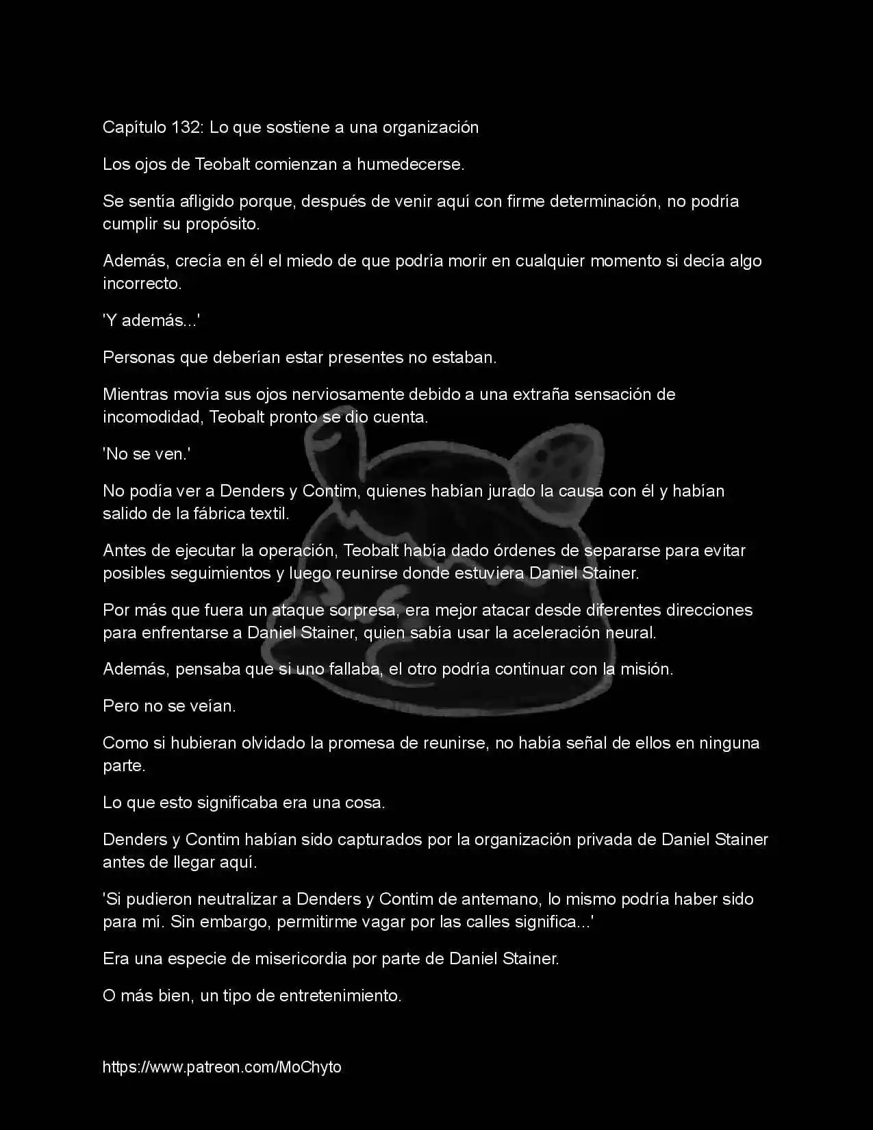 Me Confundieron Con Un Maestro De La Guerra (Novela) - Capítulo 132 - Página 2 - LectorTMOo