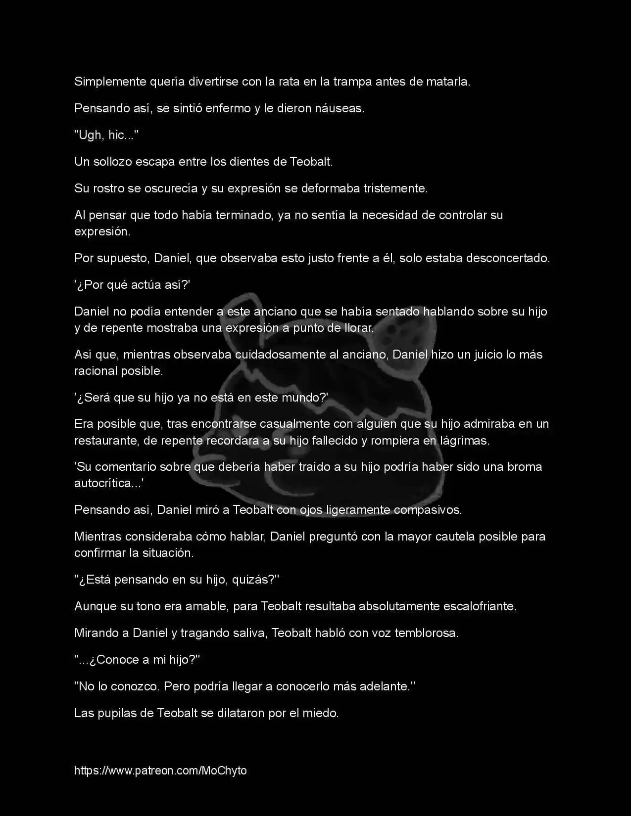 Me Confundieron Con Un Maestro De La Guerra (Novela) - Capítulo 132 - Página 3 - LectorTMOo