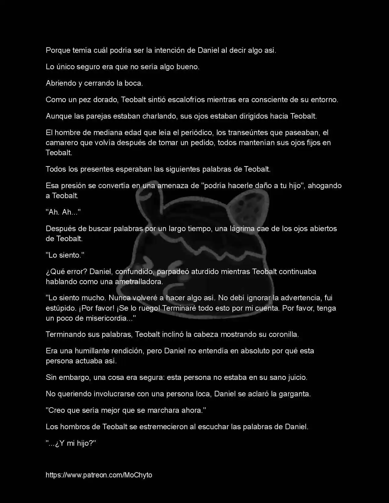 Me Confundieron Con Un Maestro De La Guerra (Novela) - Capítulo 132 - Página 4 - LectorTMOo