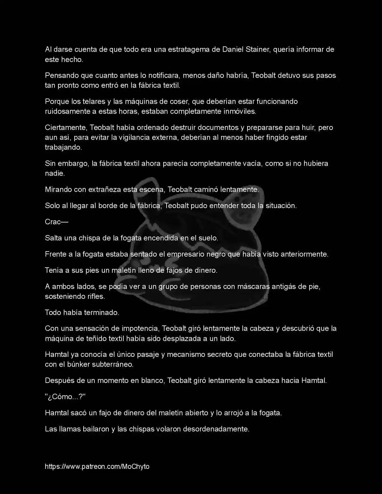 Me Confundieron Con Un Maestro De La Guerra (Novela) - Capítulo 132 - Página 6 - LectorTMOo