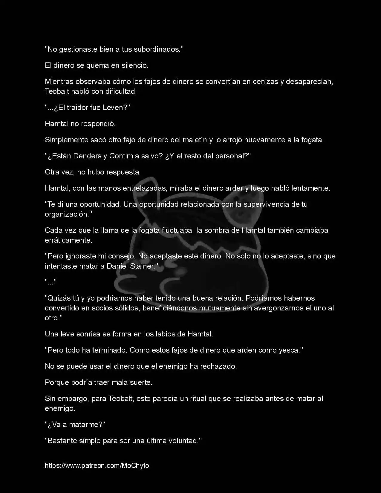 Me Confundieron Con Un Maestro De La Guerra (Novela) - Capítulo 132 - Página 7 - LectorTMOo