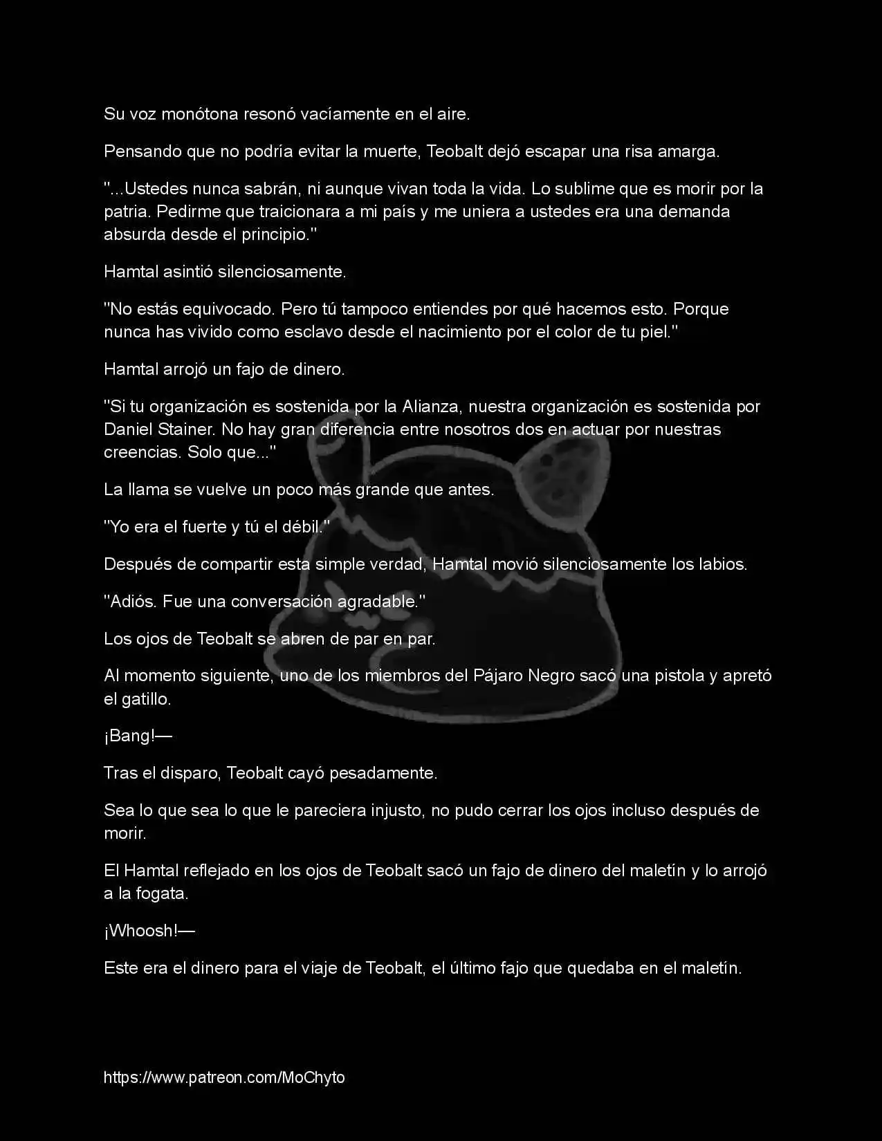 Me Confundieron Con Un Maestro De La Guerra (Novela) - Capítulo 132 - Página 8 - LectorTMOo