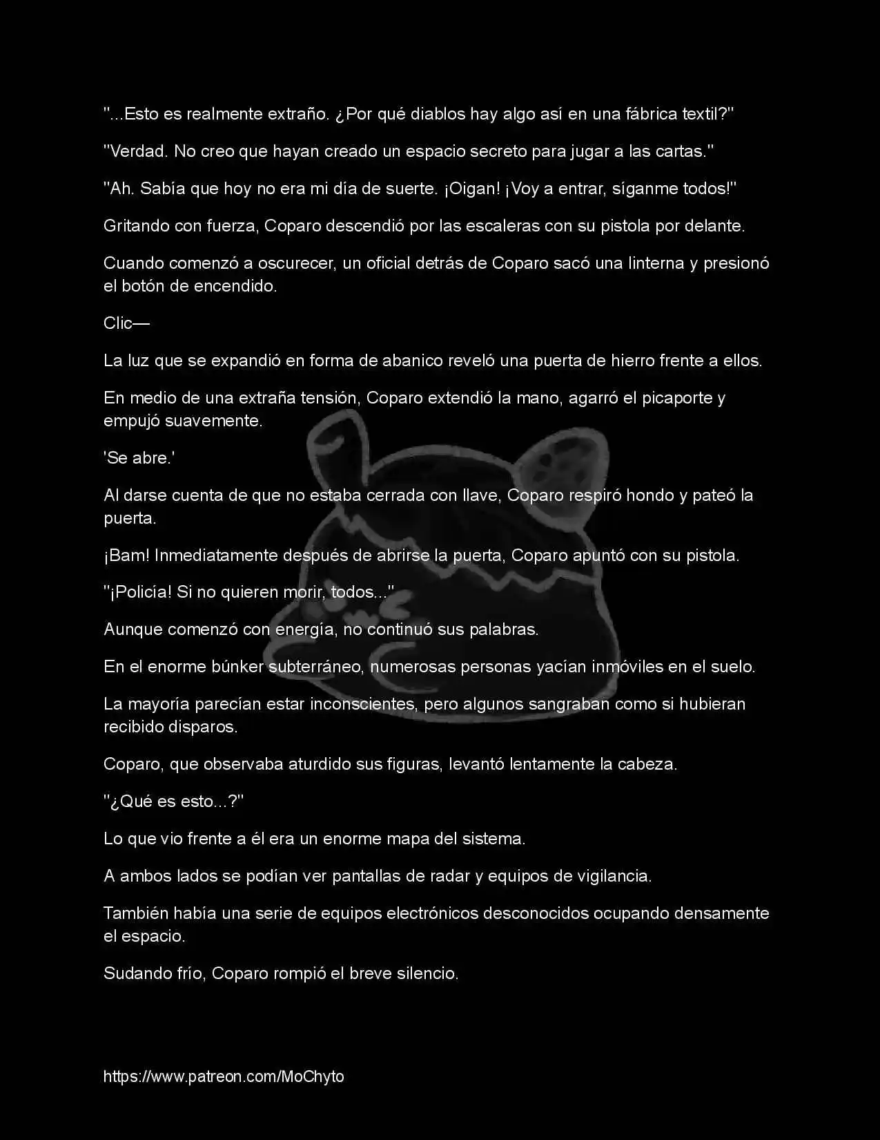 Me Confundieron Con Un Maestro De La Guerra (Novela) - Capítulo 133 - Página 4 - LectorTMOo