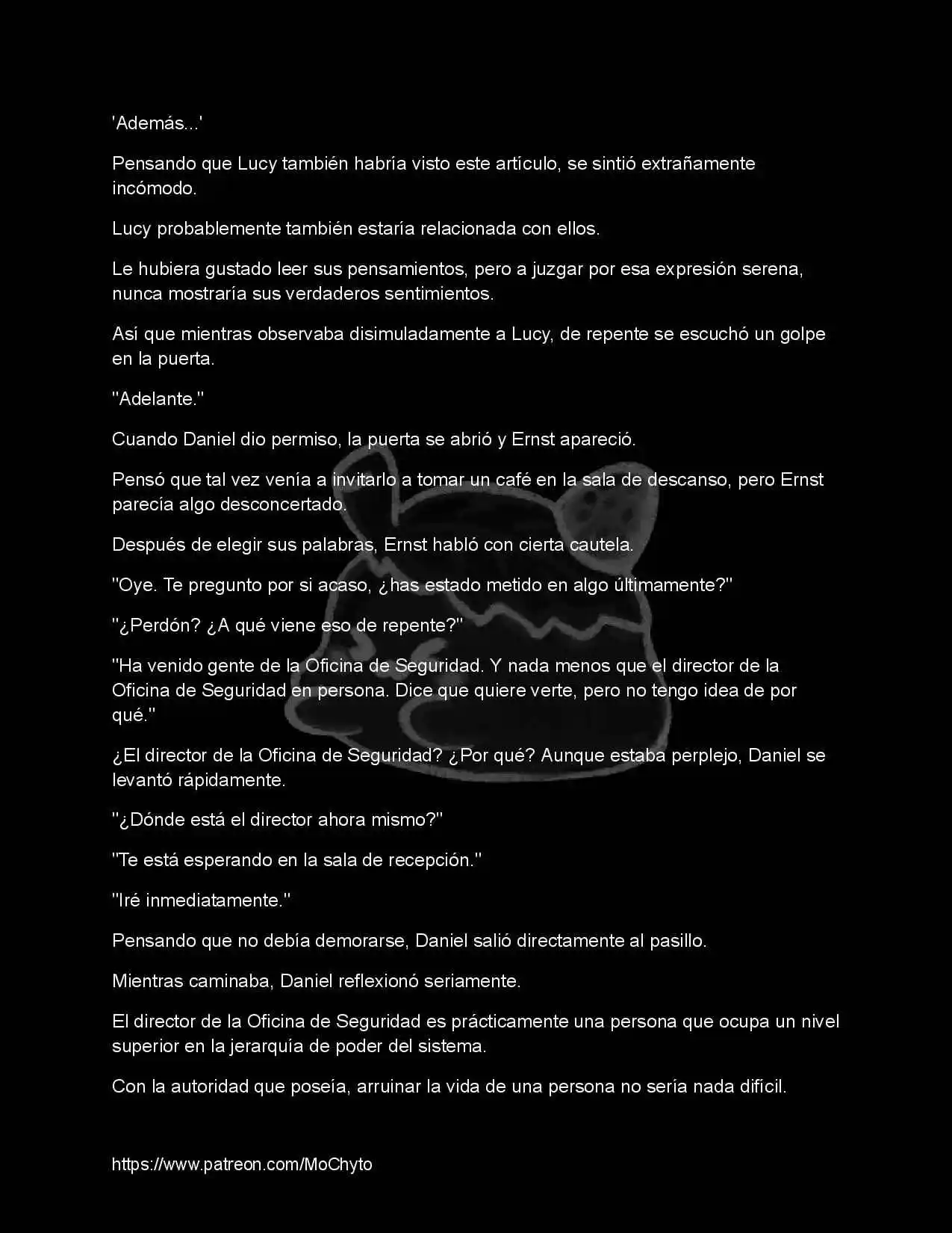 Me Confundieron Con Un Maestro De La Guerra (Novela) - Capítulo 133 - Página 6 - LectorTMOo