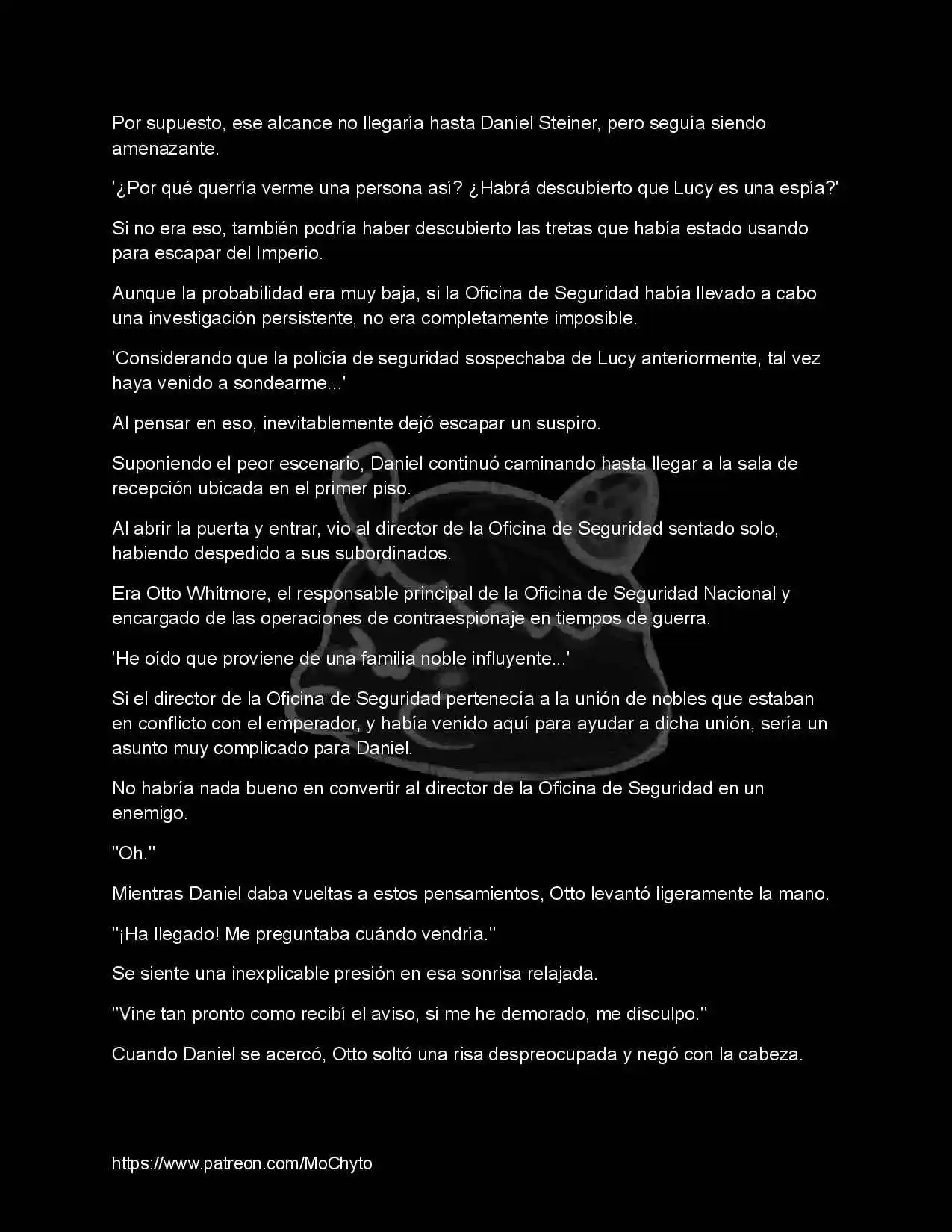 Me Confundieron Con Un Maestro De La Guerra (Novela) - Capítulo 133 - Página 7 - LectorTMOo