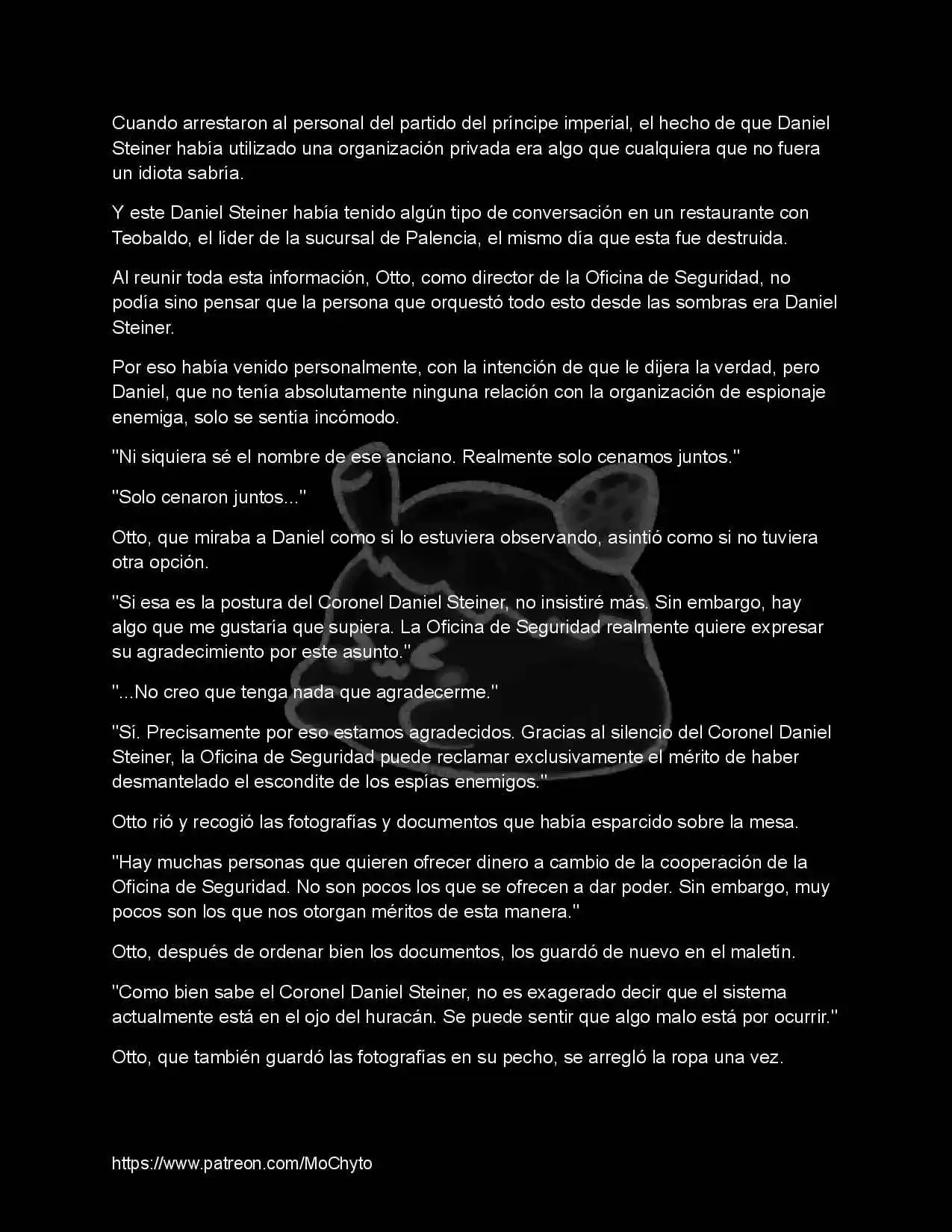 Me Confundieron Con Un Maestro De La Guerra (Novela) - Capítulo 134 - Página 4 - LectorTMOo