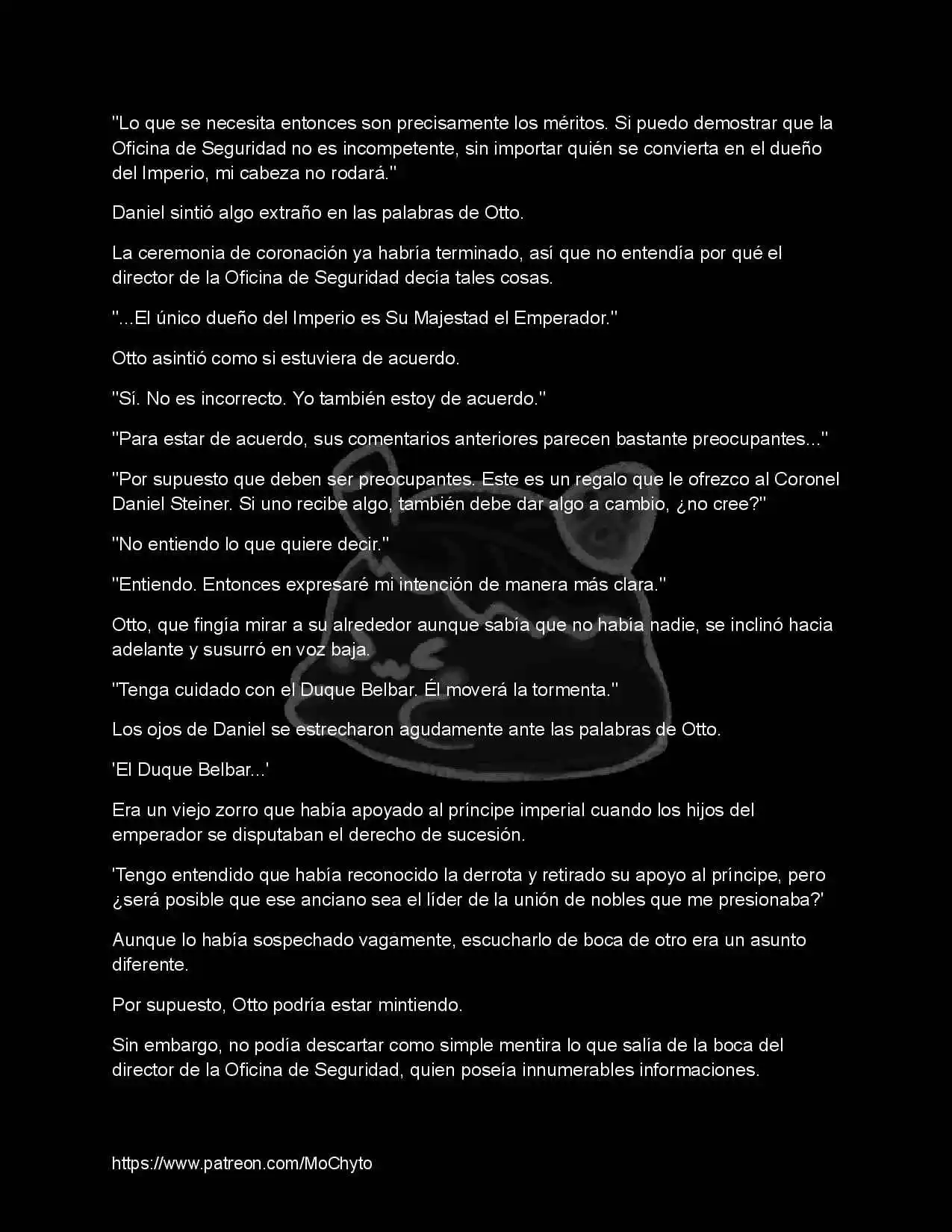 Me Confundieron Con Un Maestro De La Guerra (Novela) - Capítulo 134 - Página 5 - LectorTMOo
