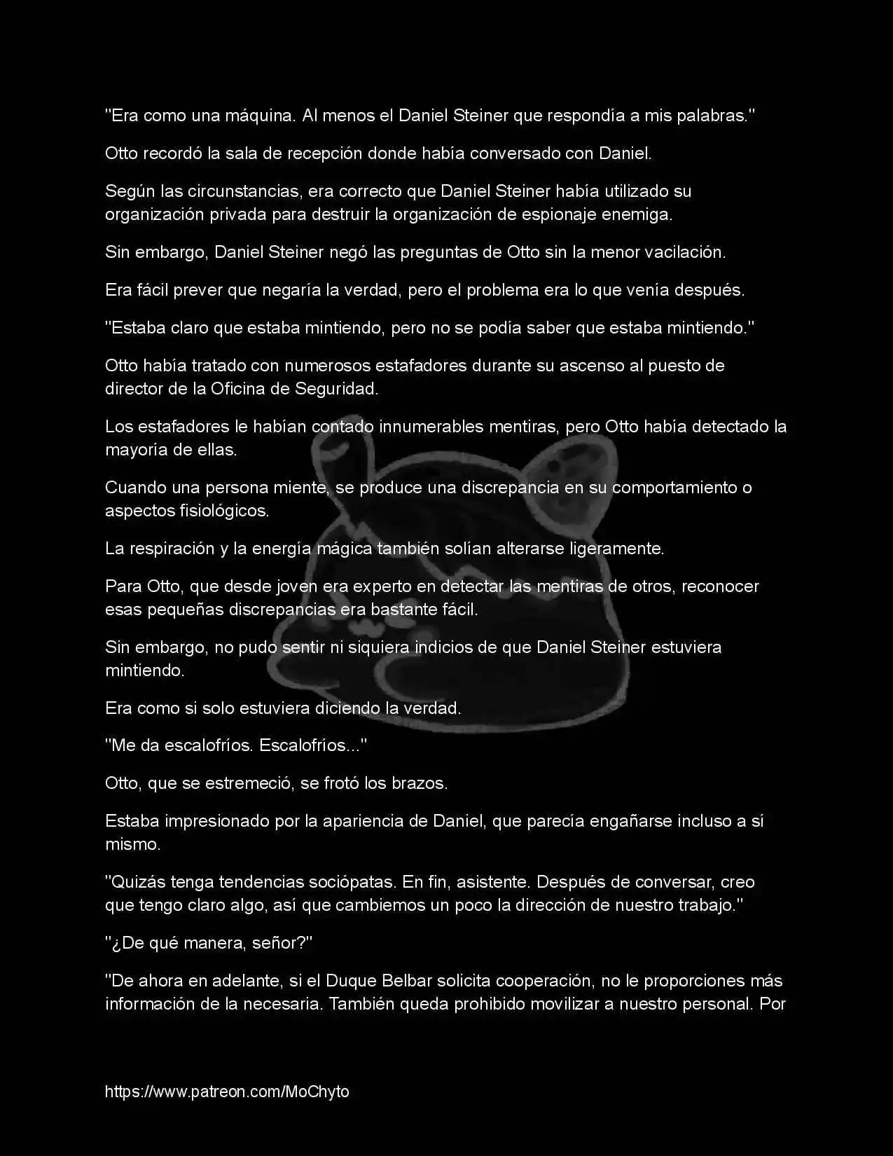 Me Confundieron Con Un Maestro De La Guerra (Novela) - Capítulo 134 - Página 7 - LectorTMOo