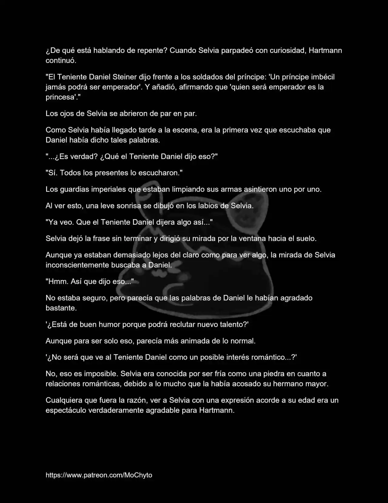 Me Confundieron Con Un Maestro De La Guerra (Novela) - Capítulo 14 - Página 7 - LectorTMOo