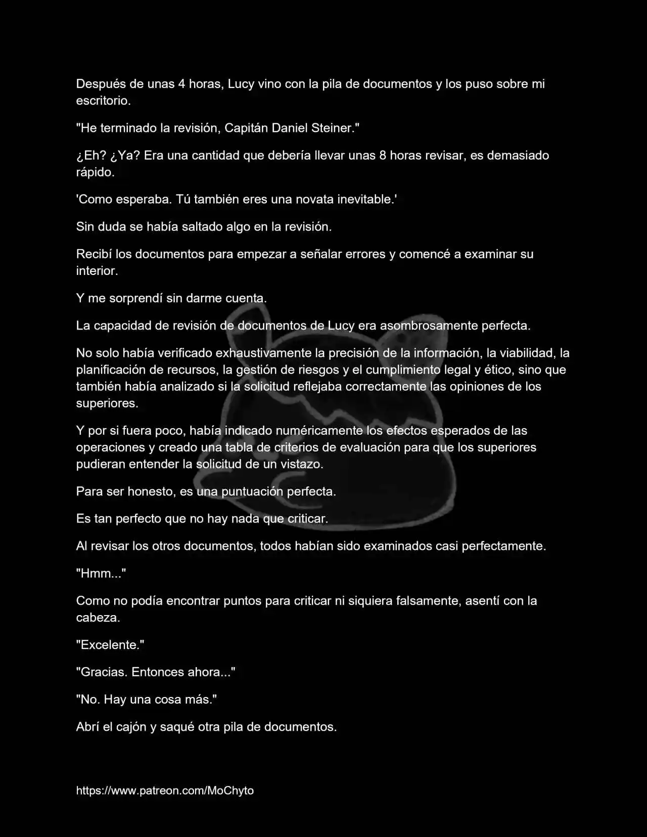 Me Confundieron Con Un Maestro De La Guerra (Novela) - Capítulo 19 - Página 7 - LectorTMOo