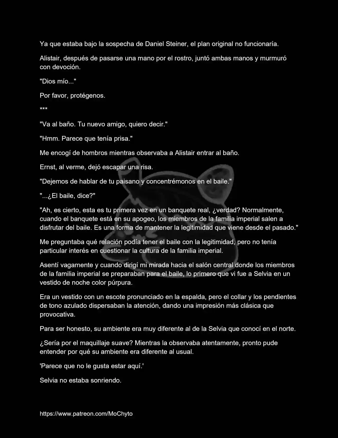 Me Confundieron Con Un Maestro De La Guerra (Novela) - Capítulo 22 - Página 5 - LectorTMOo